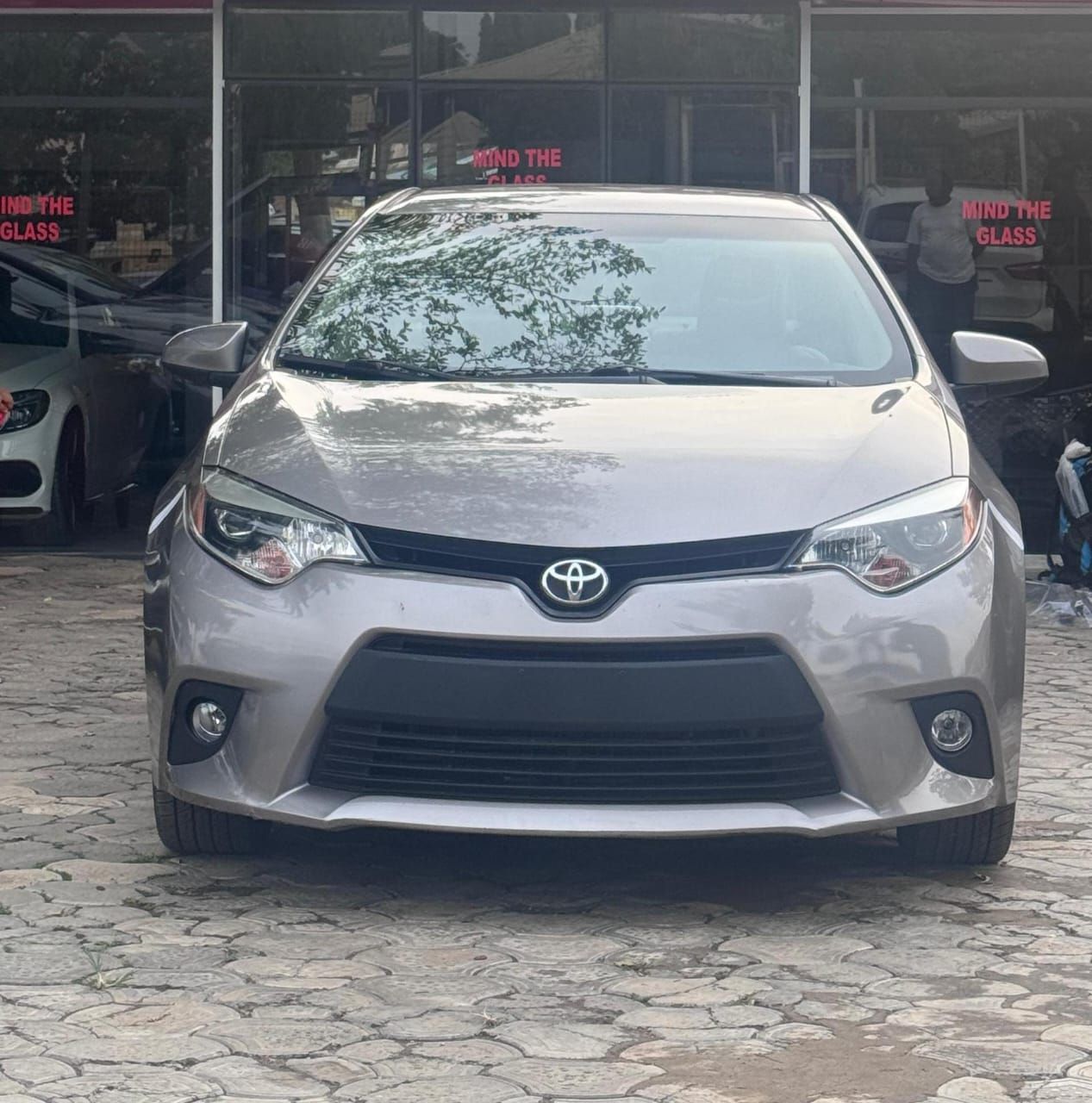 Vehicle - Image 15