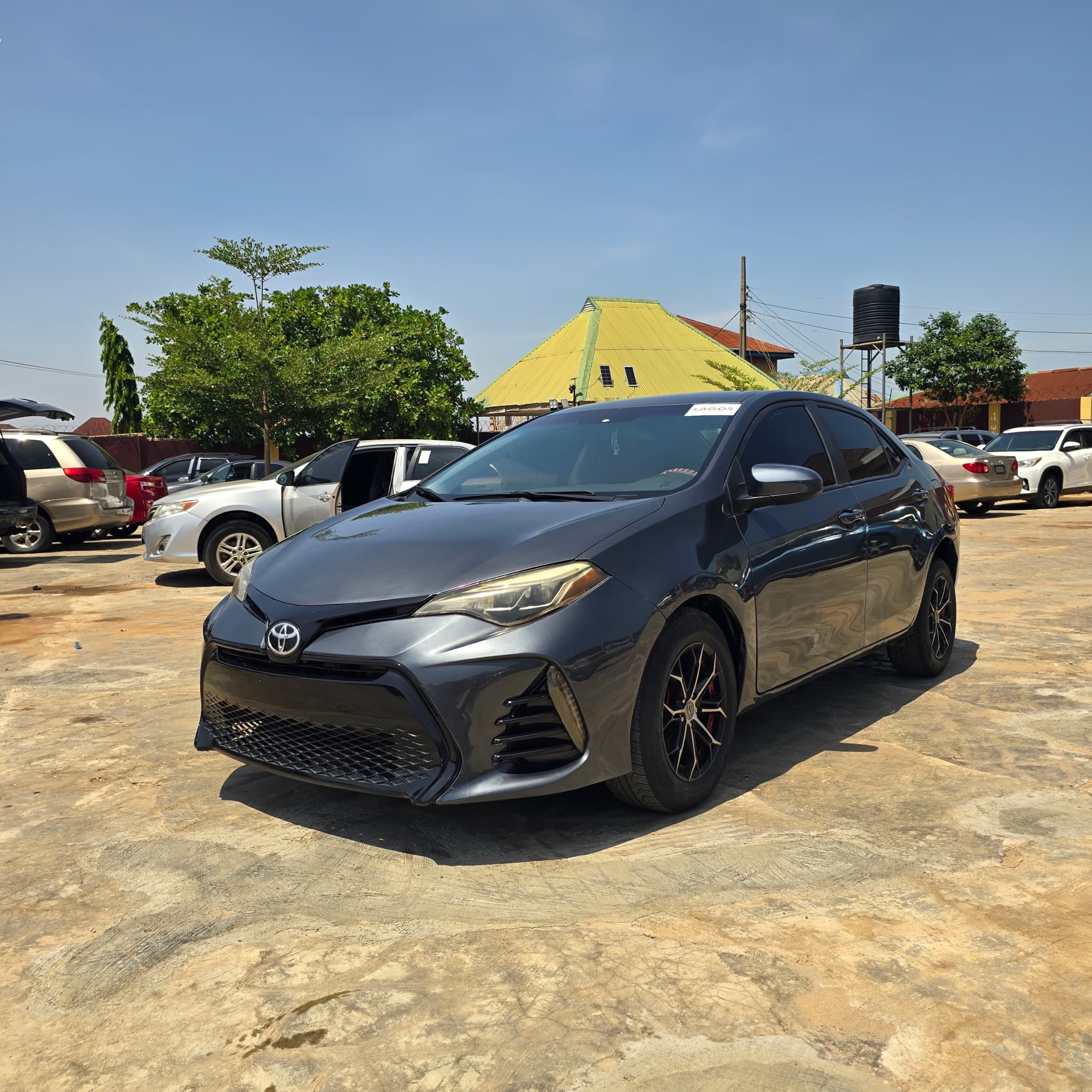 Vehicle - Image 9