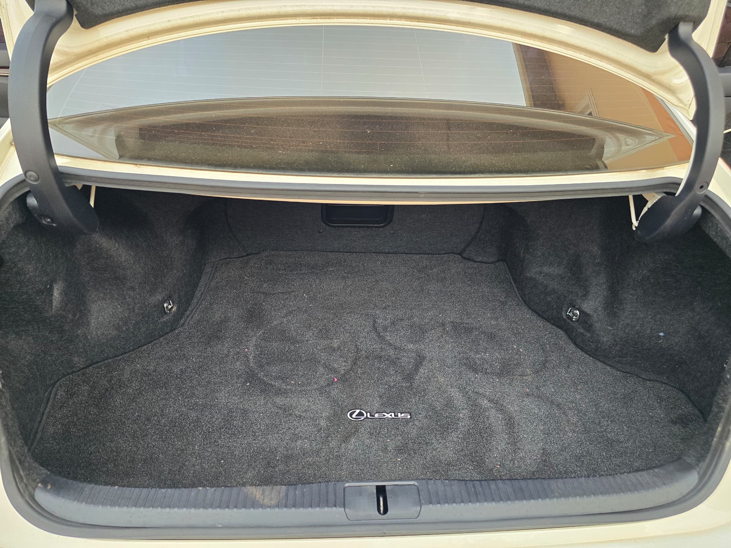 2015 Toyota Corolla - Image 1