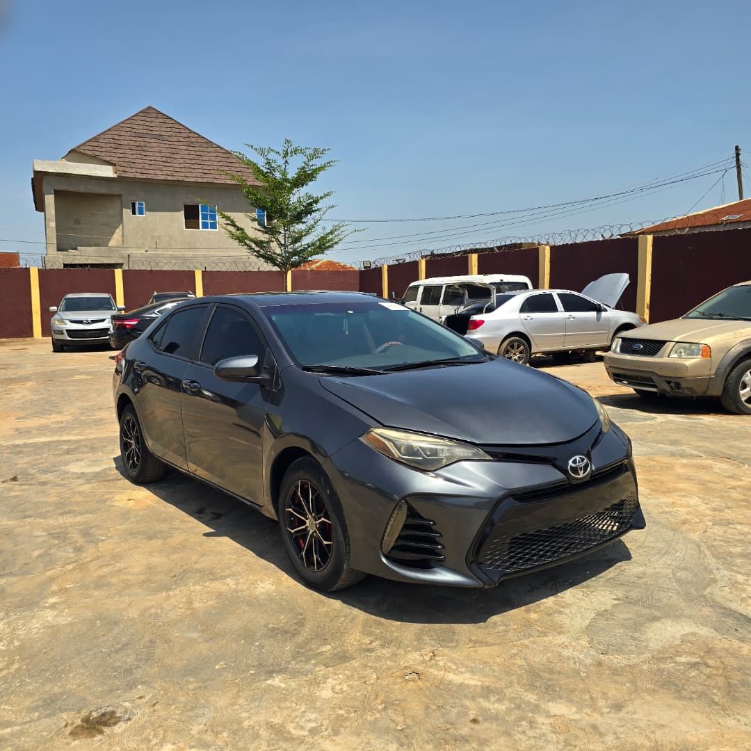 Vehicle - Image 5