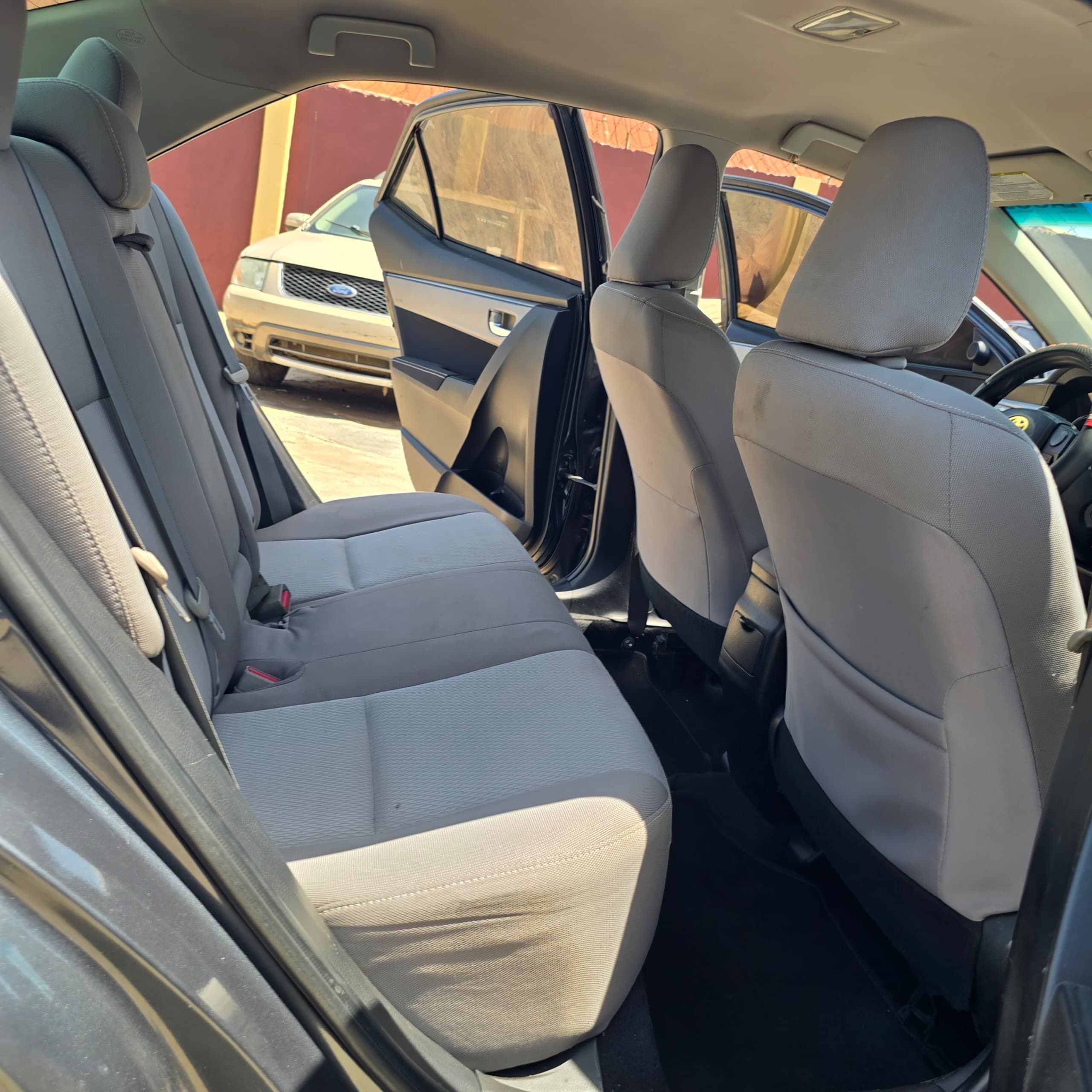 Vehicle - Image 13