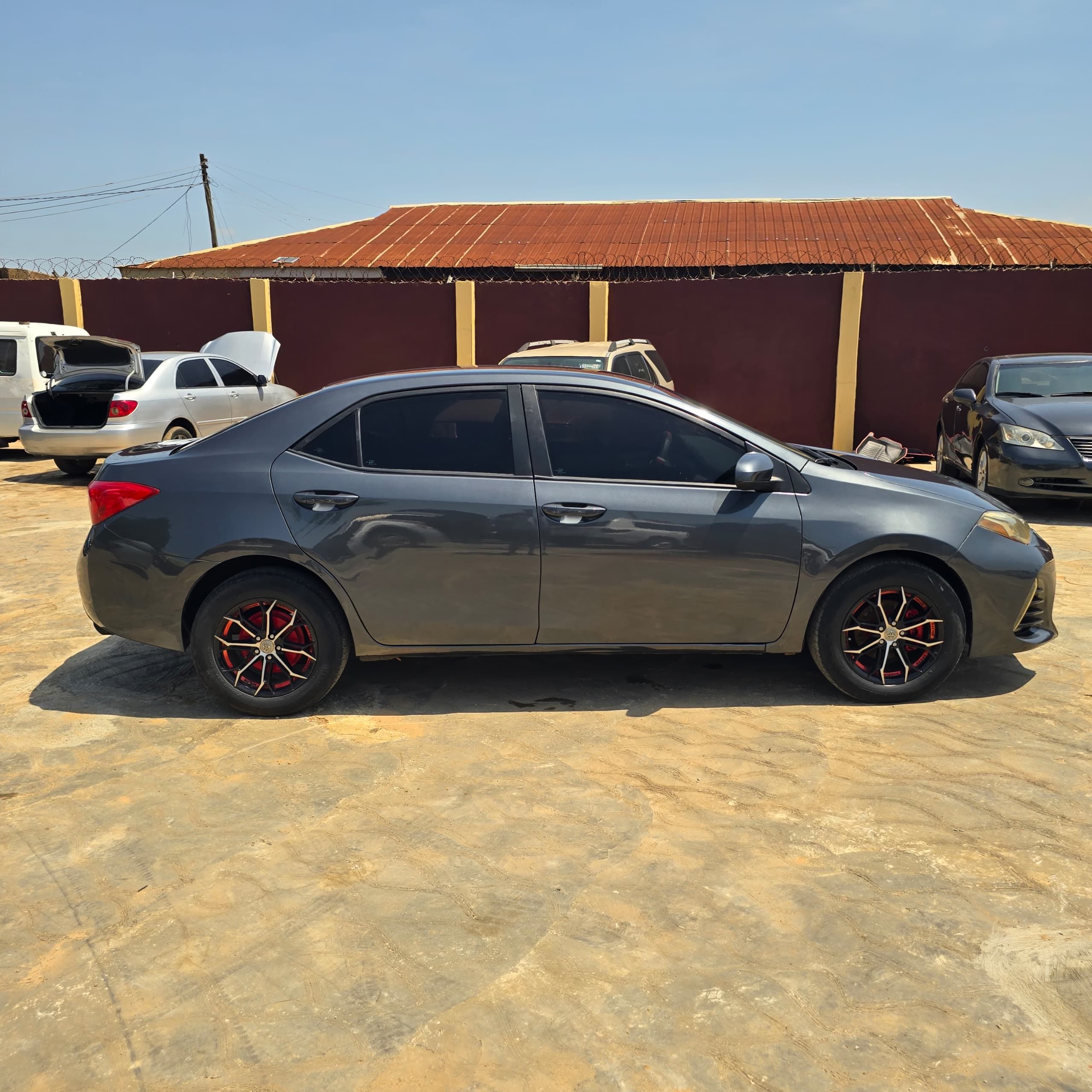 Vehicle - Image 2