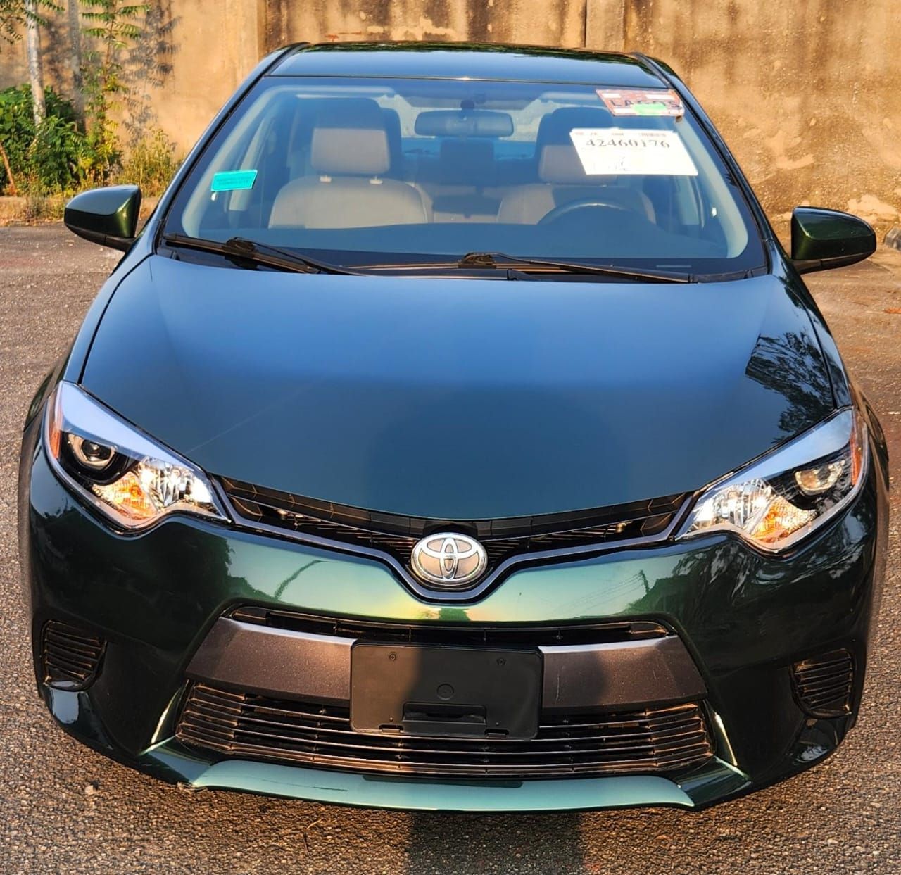 Vehicle - Image 5