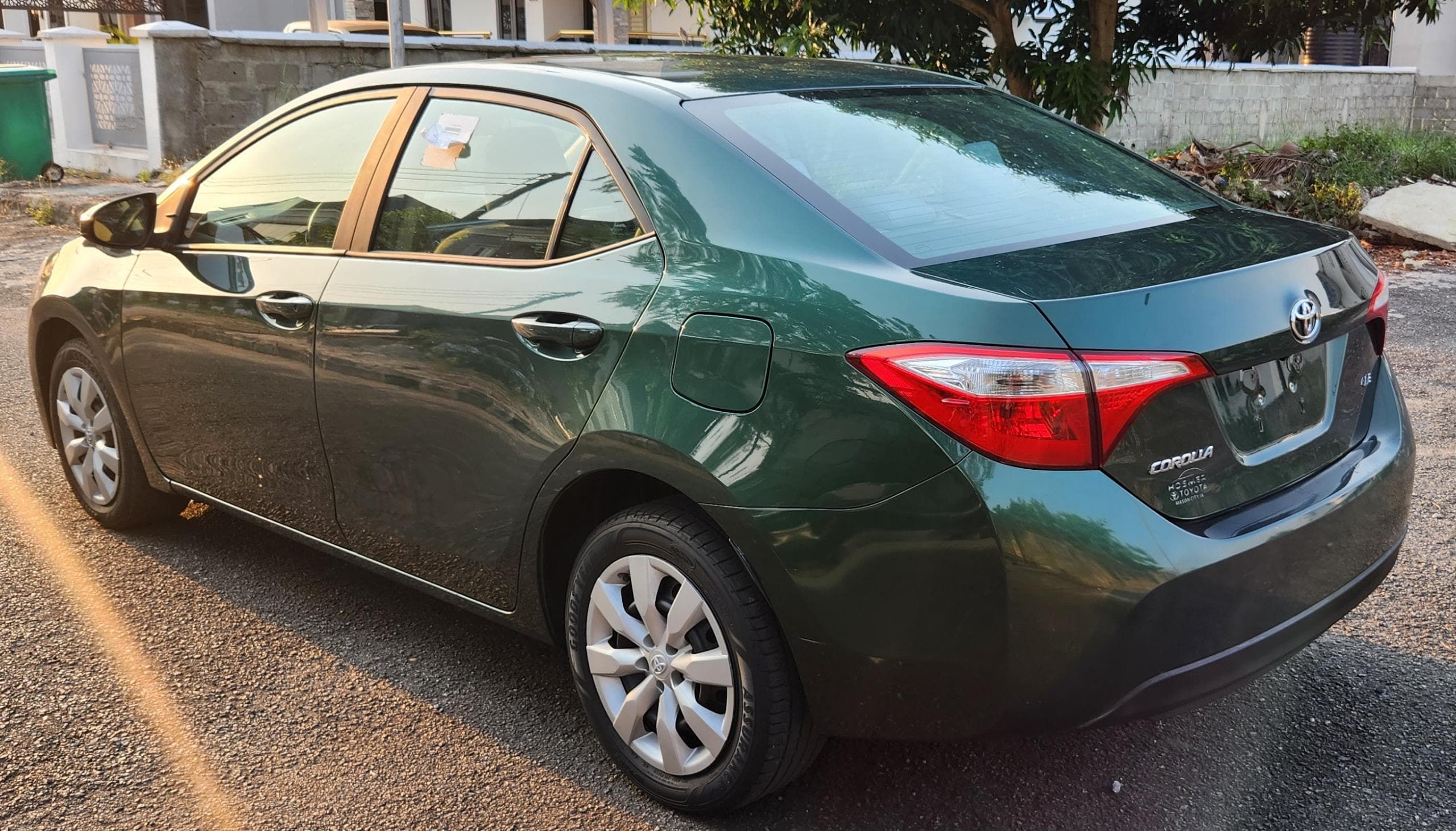 Vehicle - Image 11