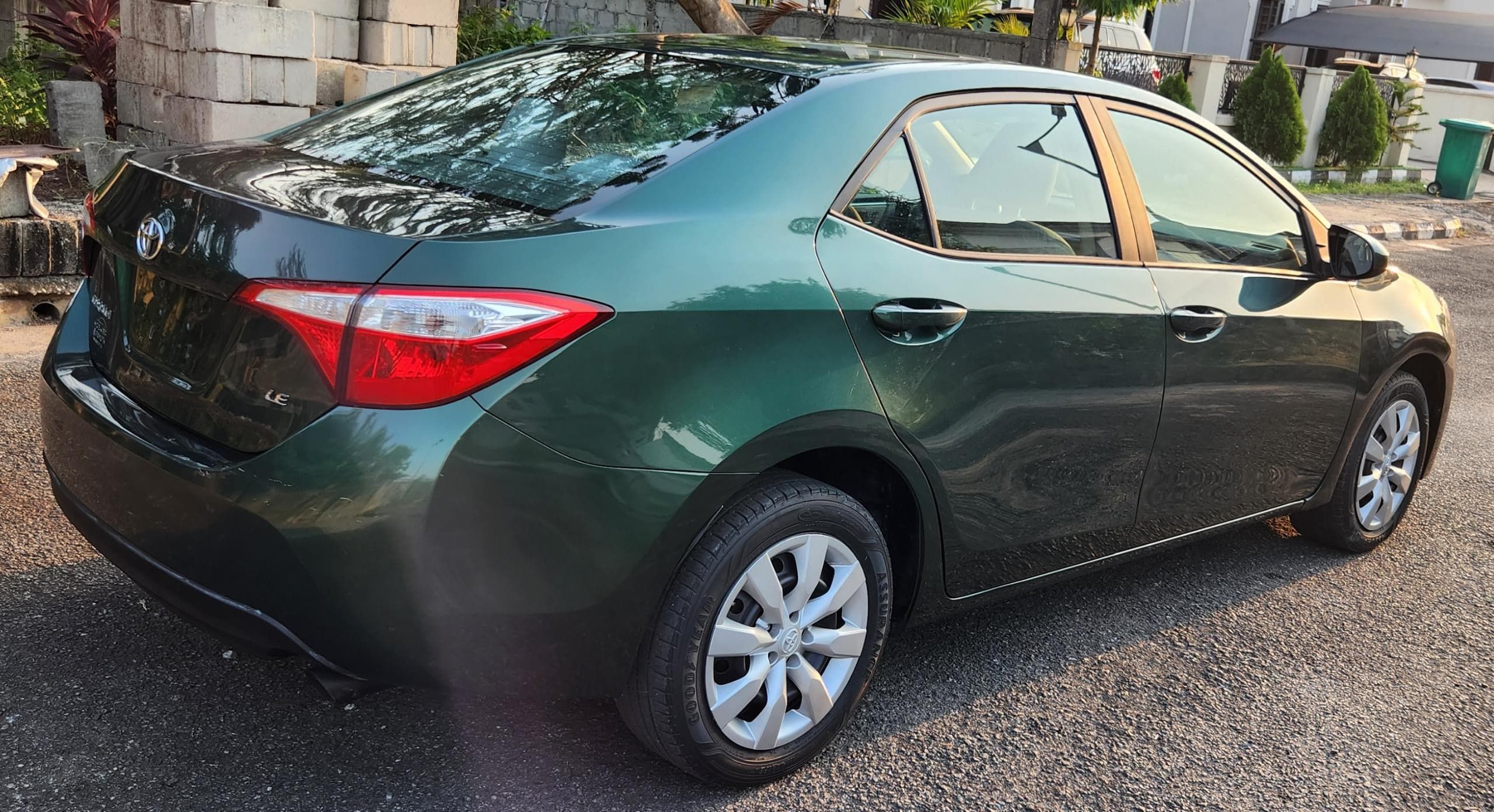 Vehicle - Image 6