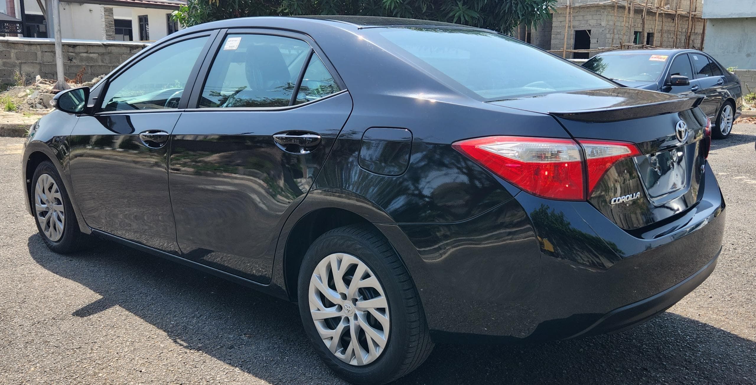Vehicle - Image 2