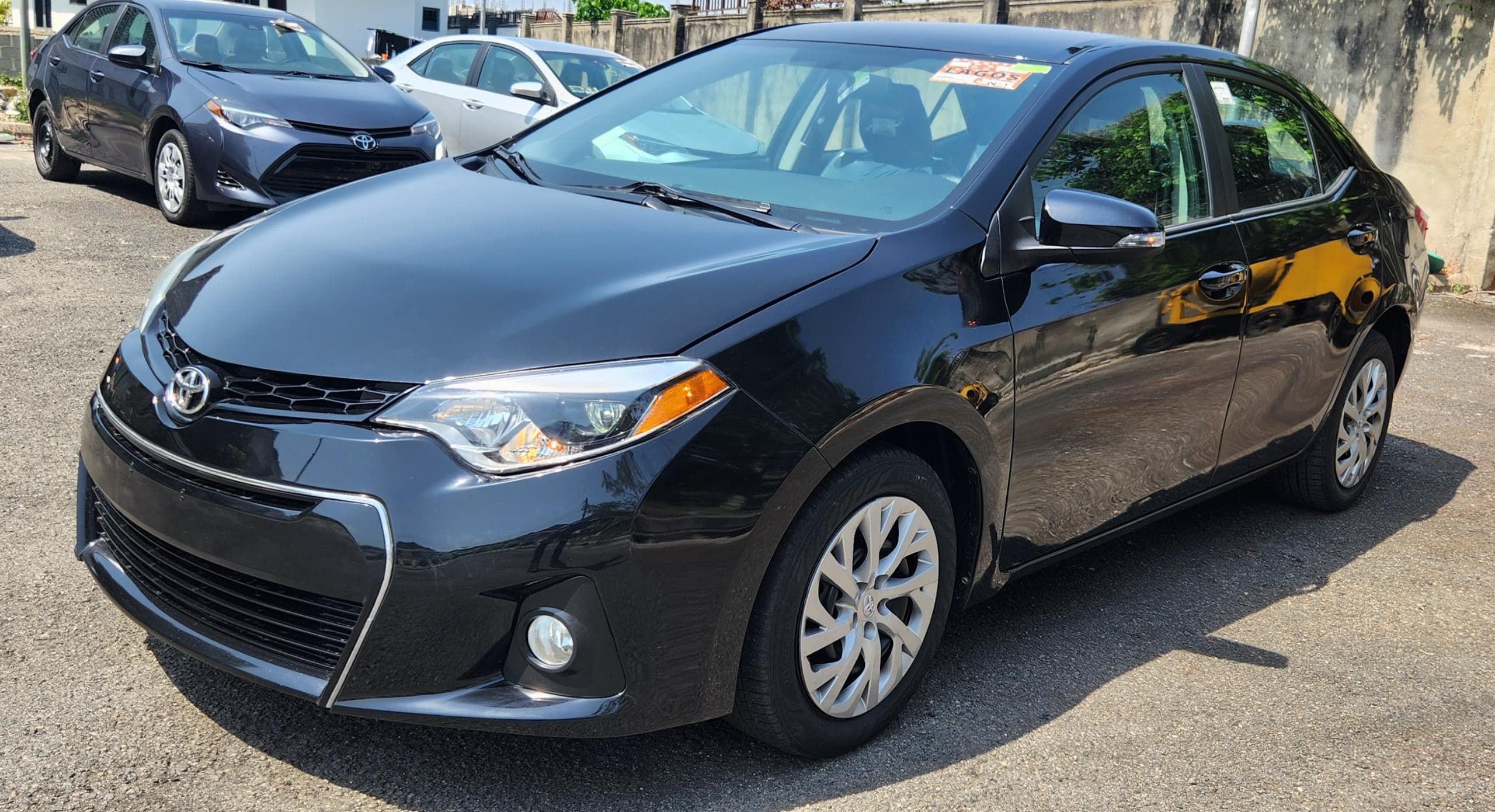 Vehicle - Image 7