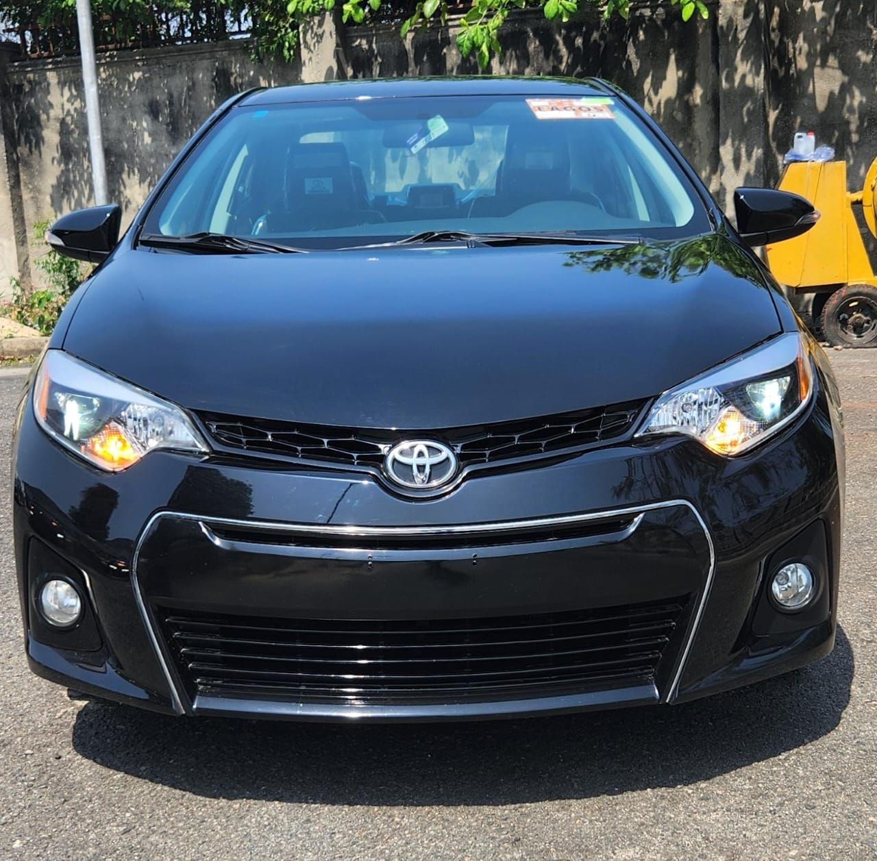 Vehicle - Image 9