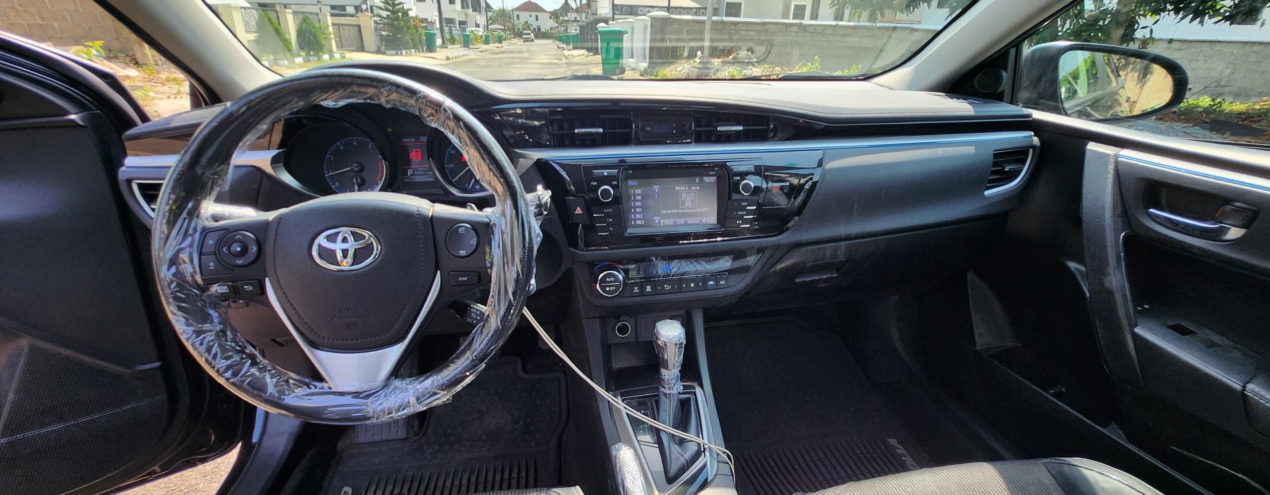 Vehicle - Image 5