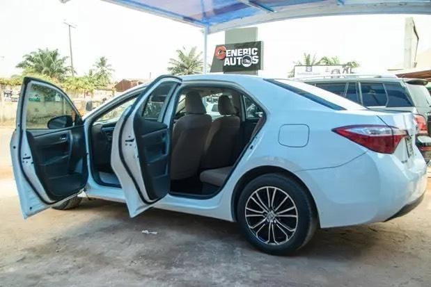 Vehicle - Image 2