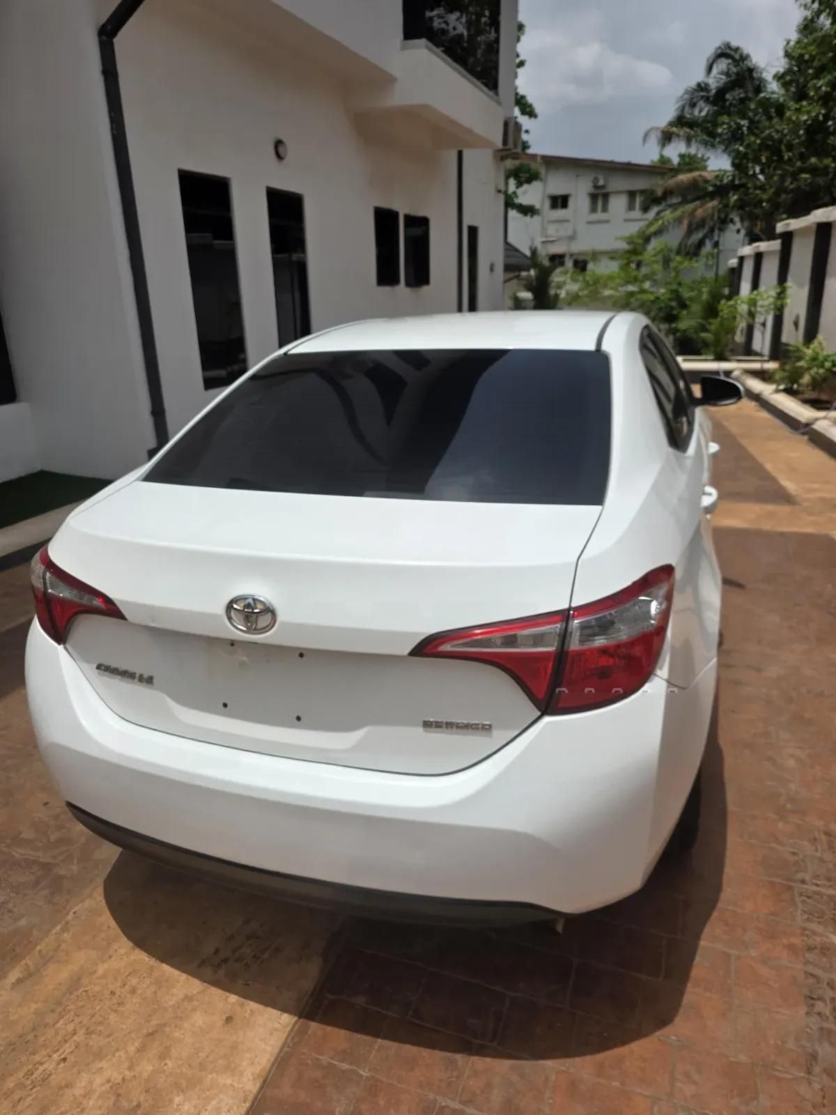 Vehicle - Image 2