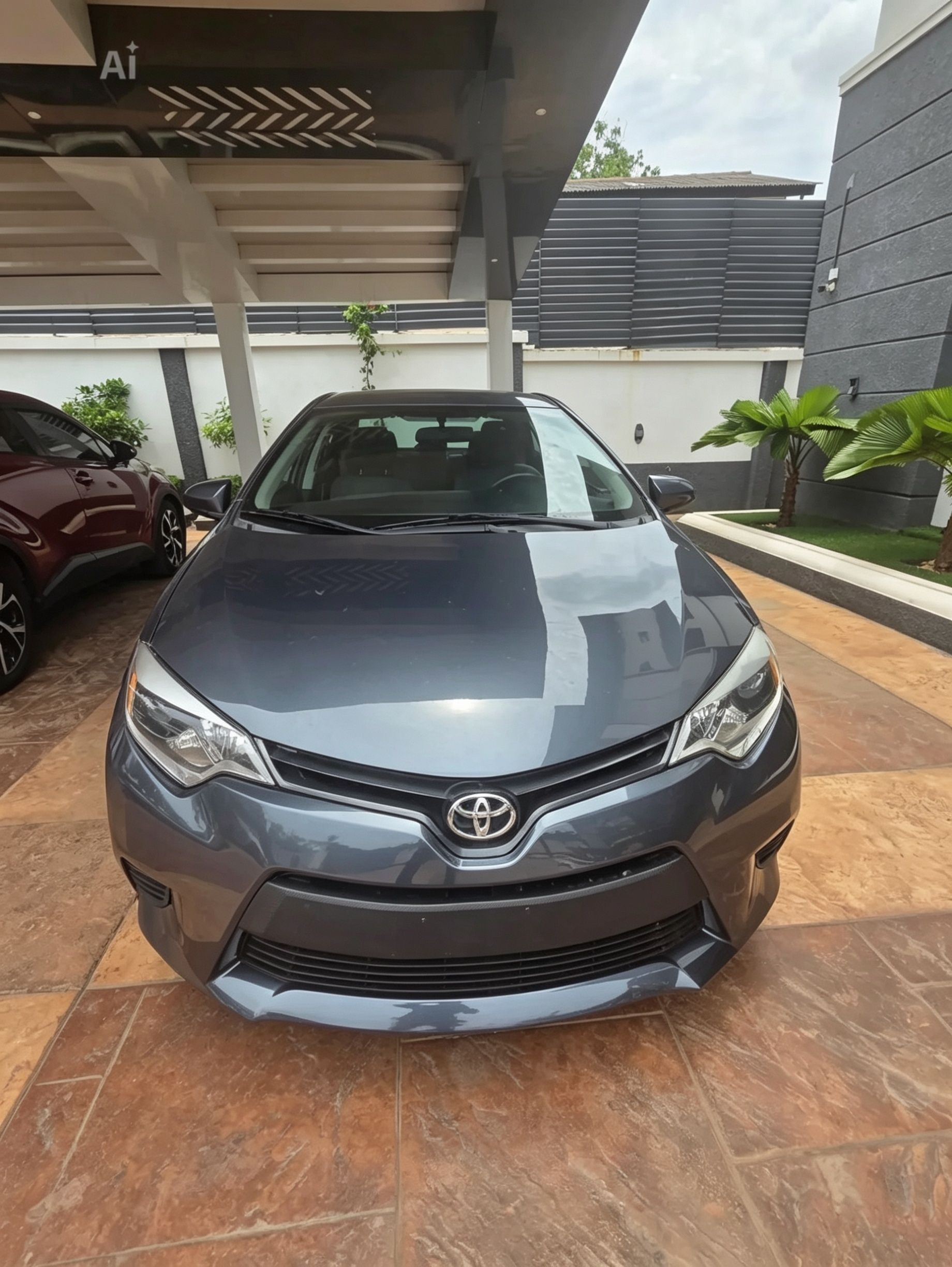 Vehicle - Image 5