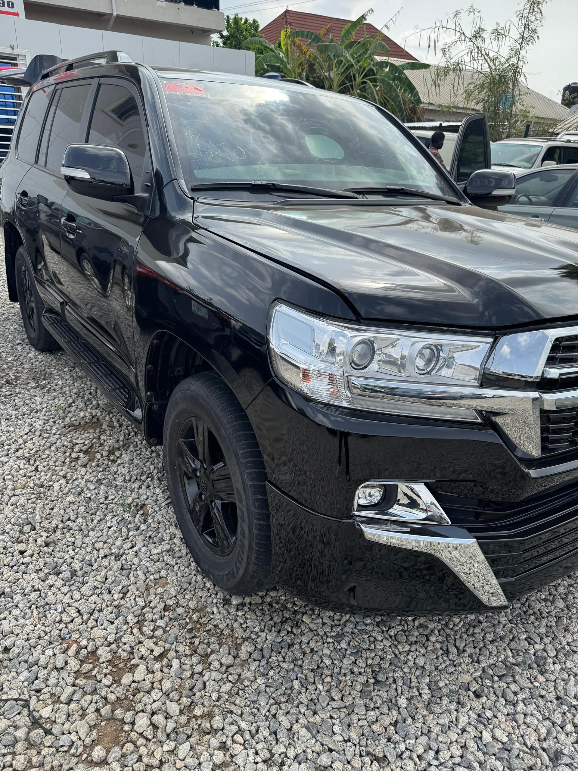 Vehicle - Image 4