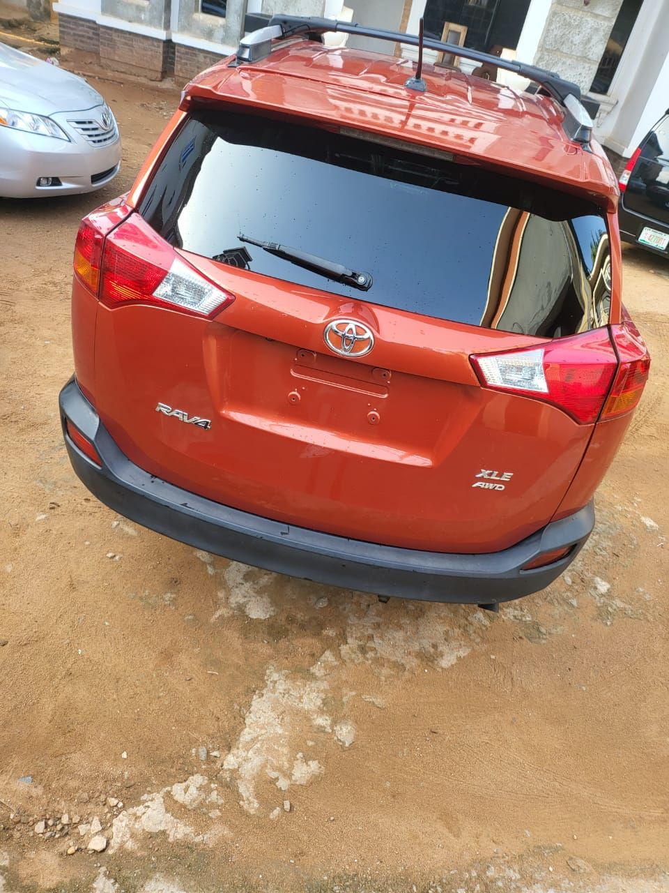 Vehicle - Image 7