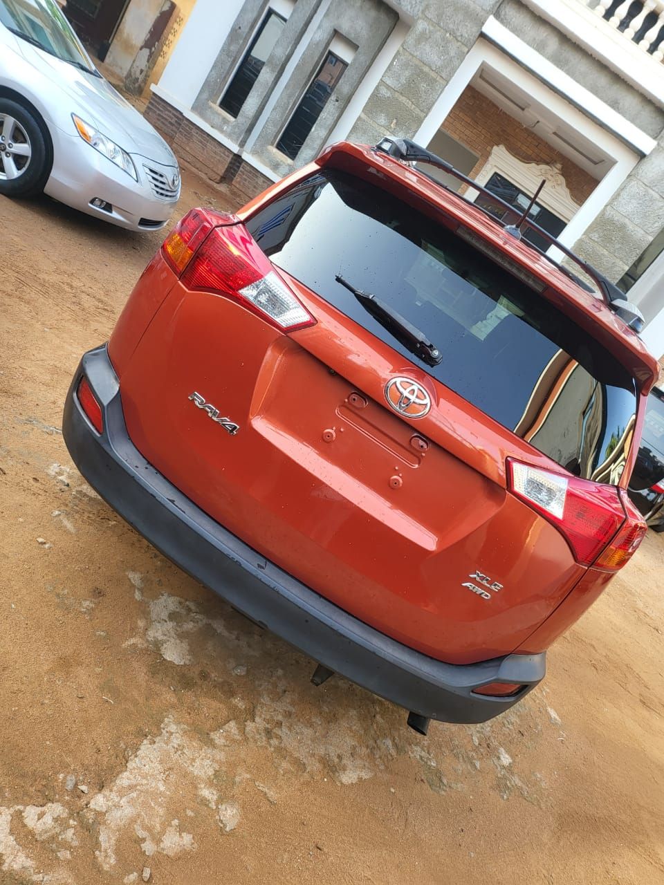 Vehicle - Image 3