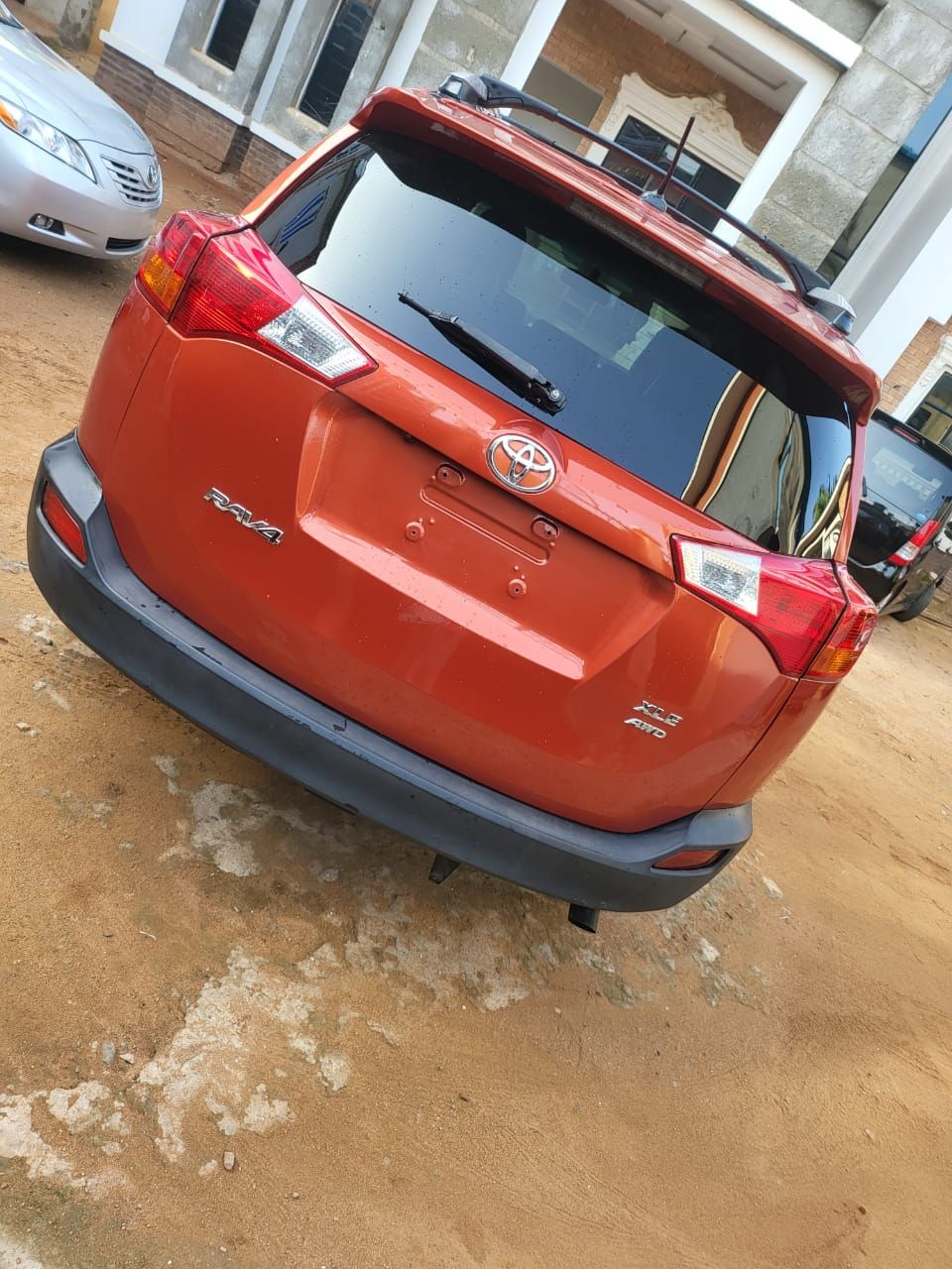 Vehicle - Image 2