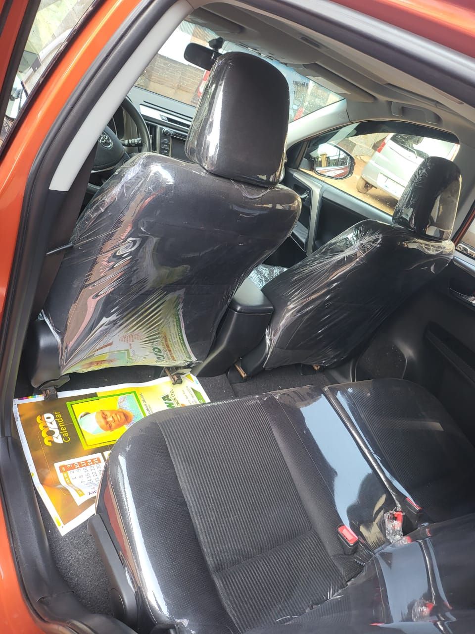 Vehicle - Image 13