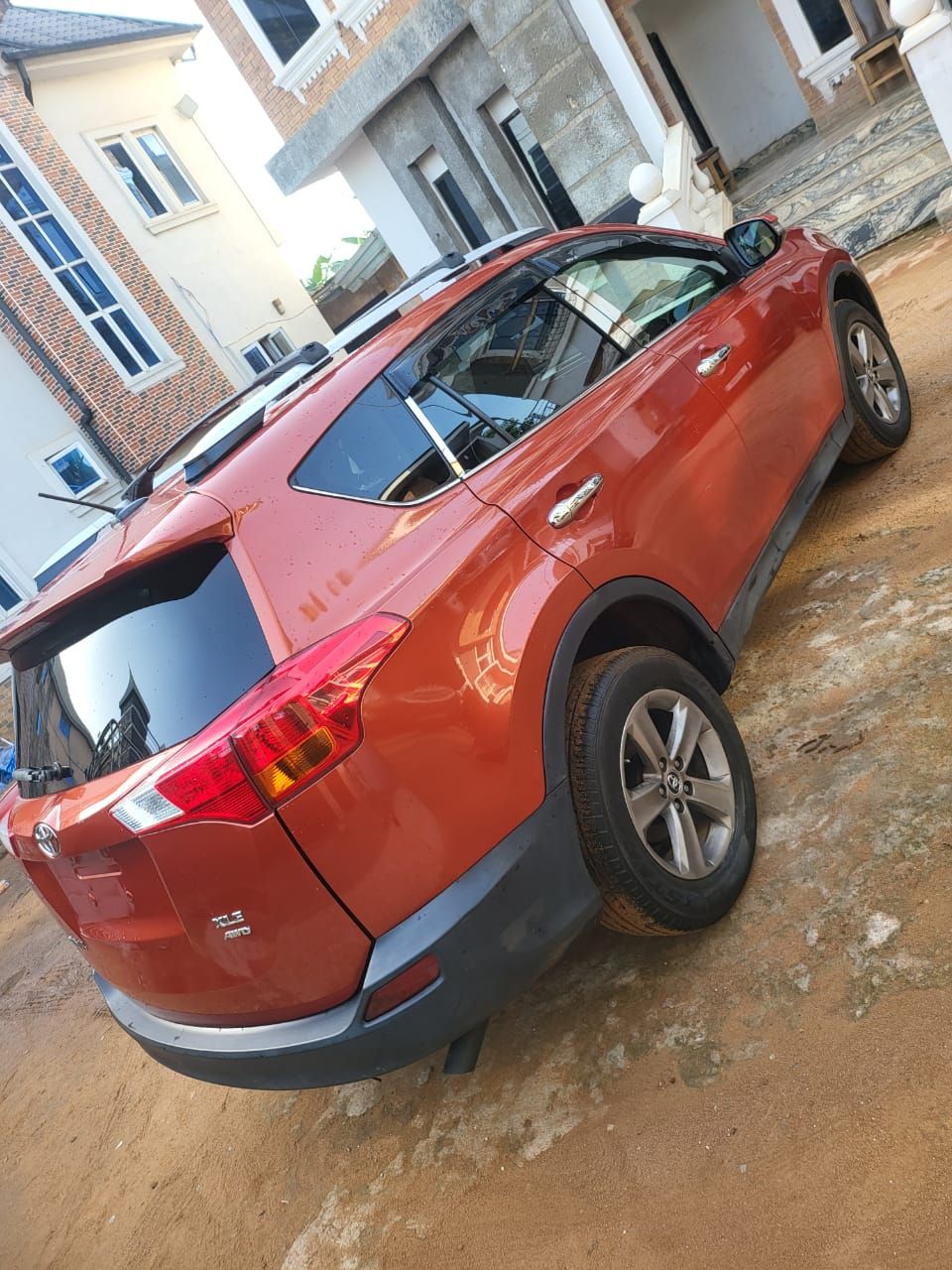 Vehicle - Image 5