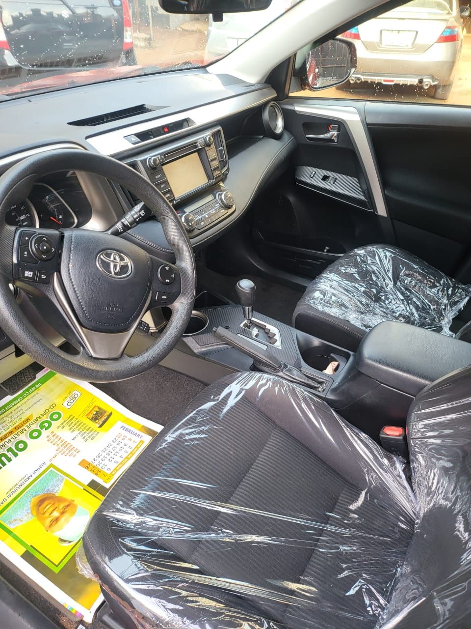 Vehicle - Image 8