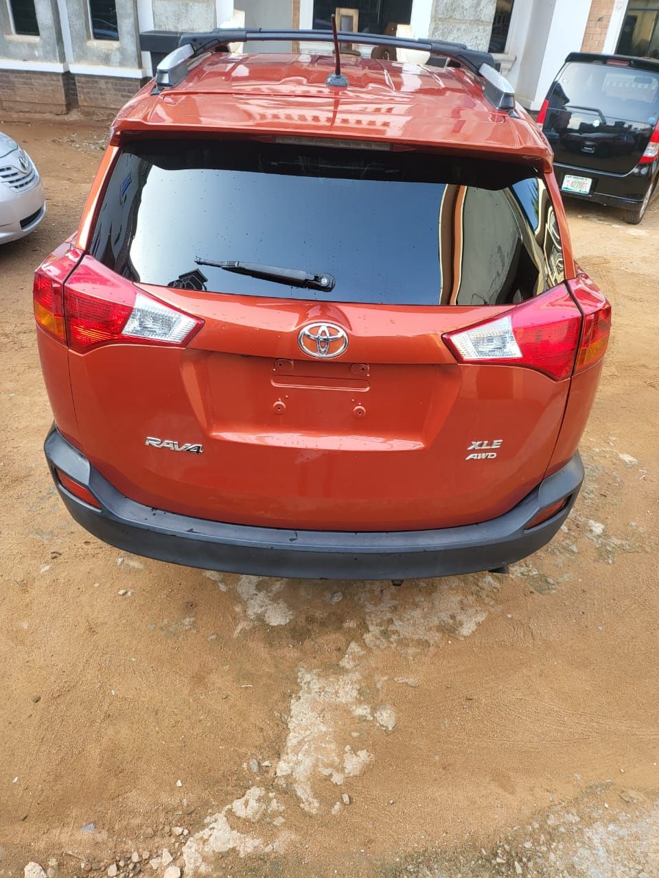 Vehicle - Image 9