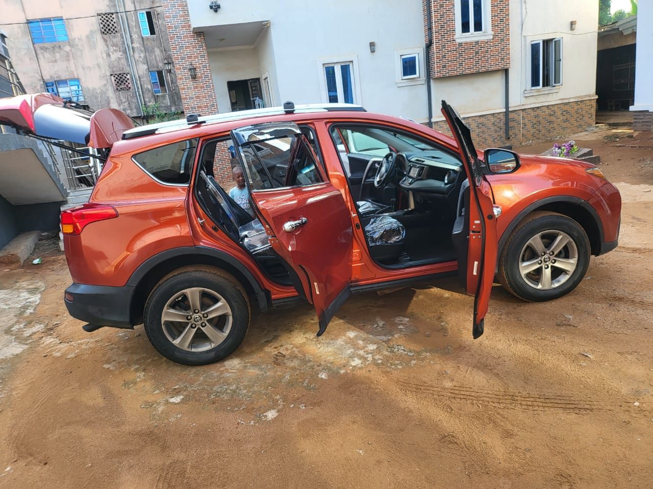 Vehicle - Image 6