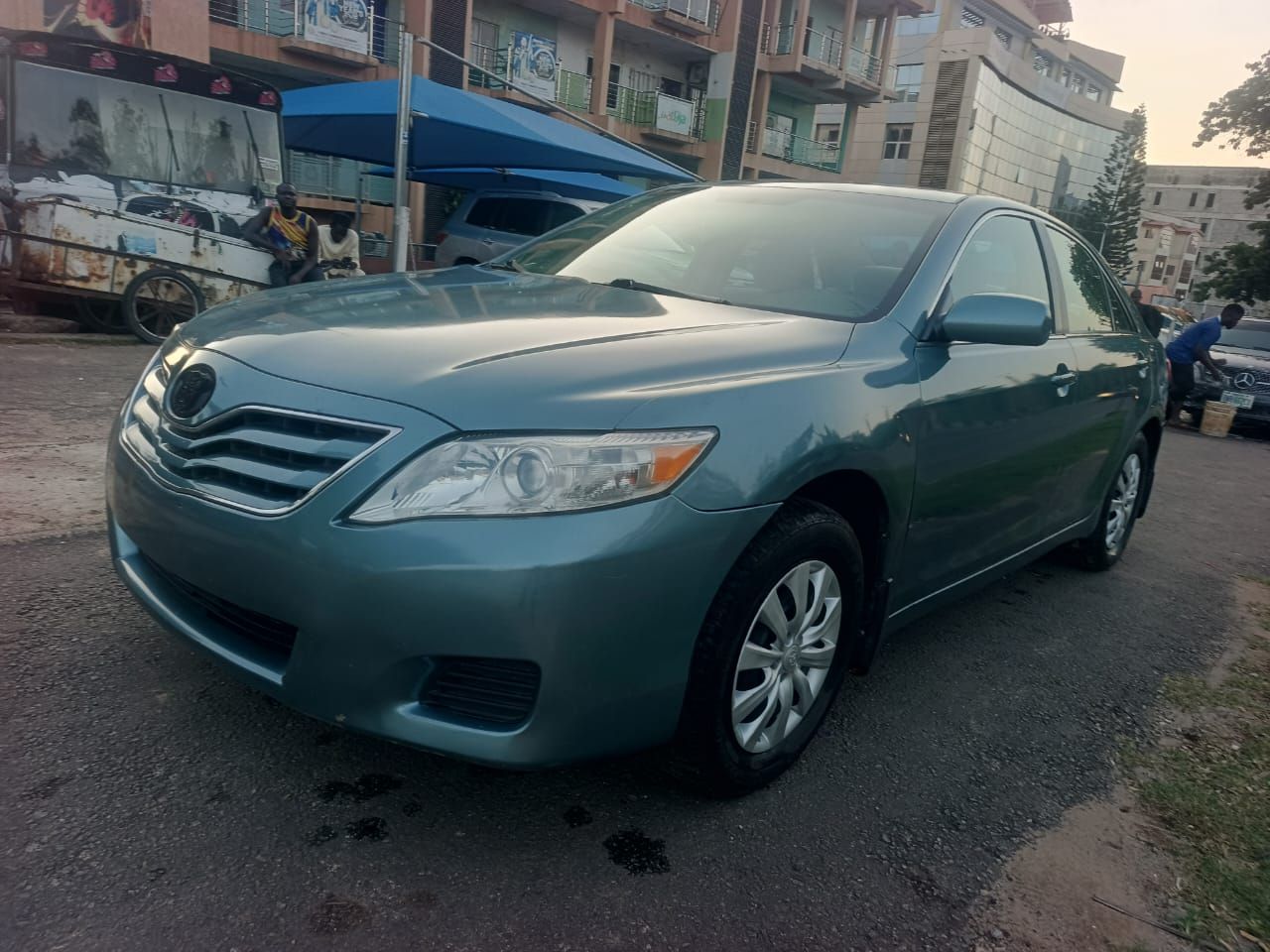 Vehicle - Image 6