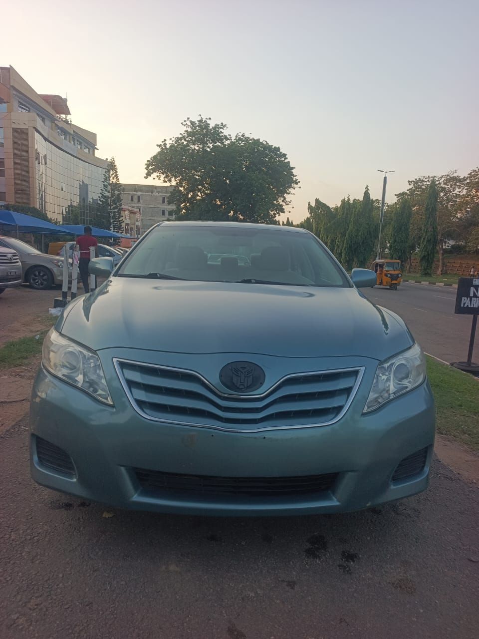 Vehicle - Image 11