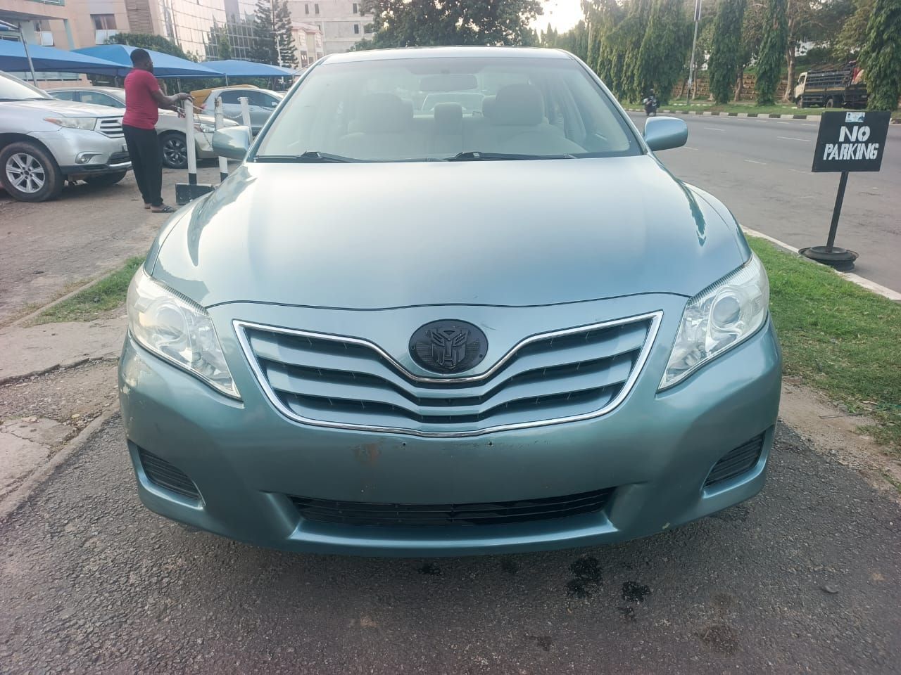 Vehicle - Image 7