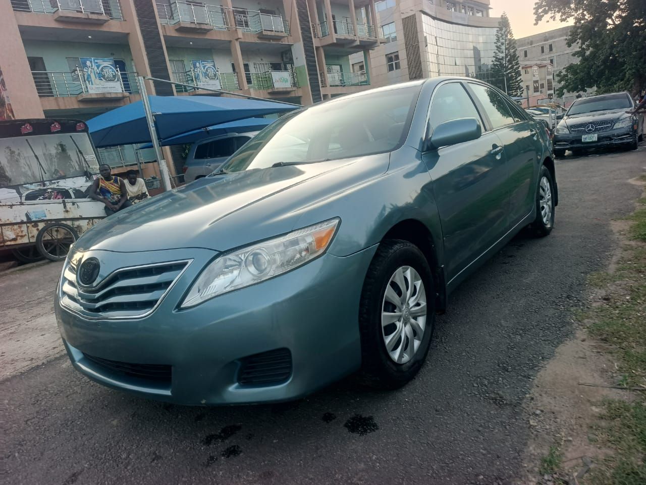 Vehicle - Image 2