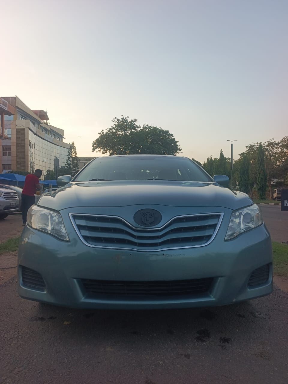 Vehicle - Image 8