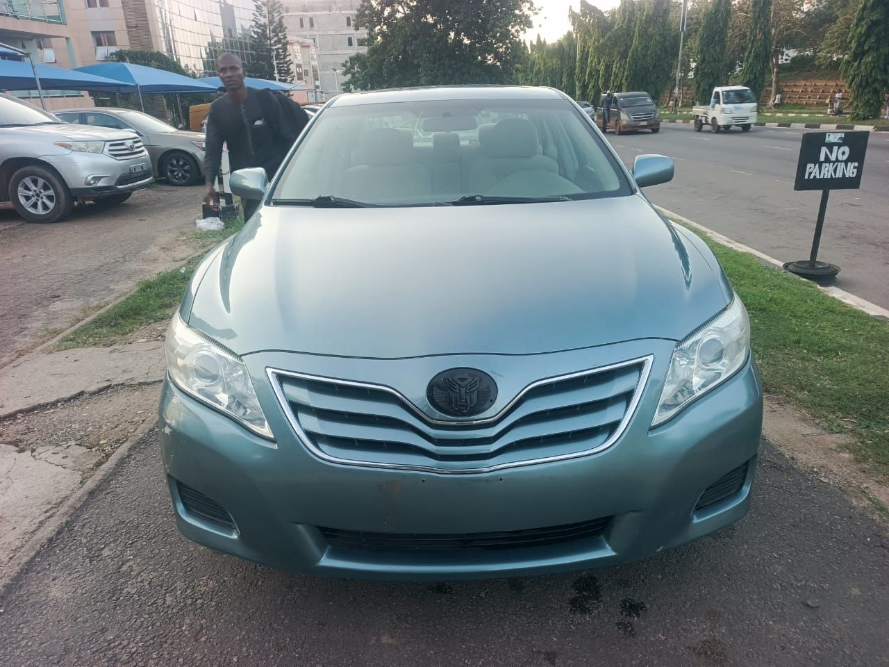 Vehicle - Image 5