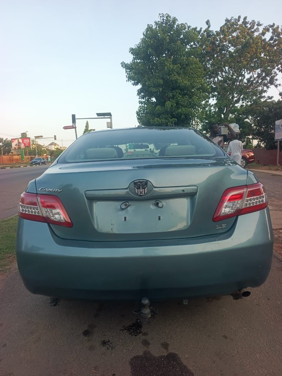 Vehicle - Image 4