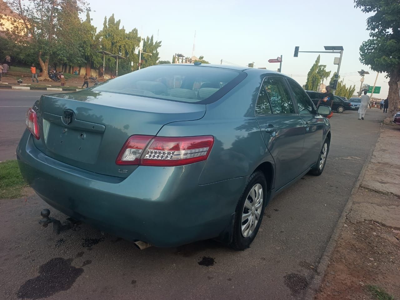 Vehicle - Image 9
