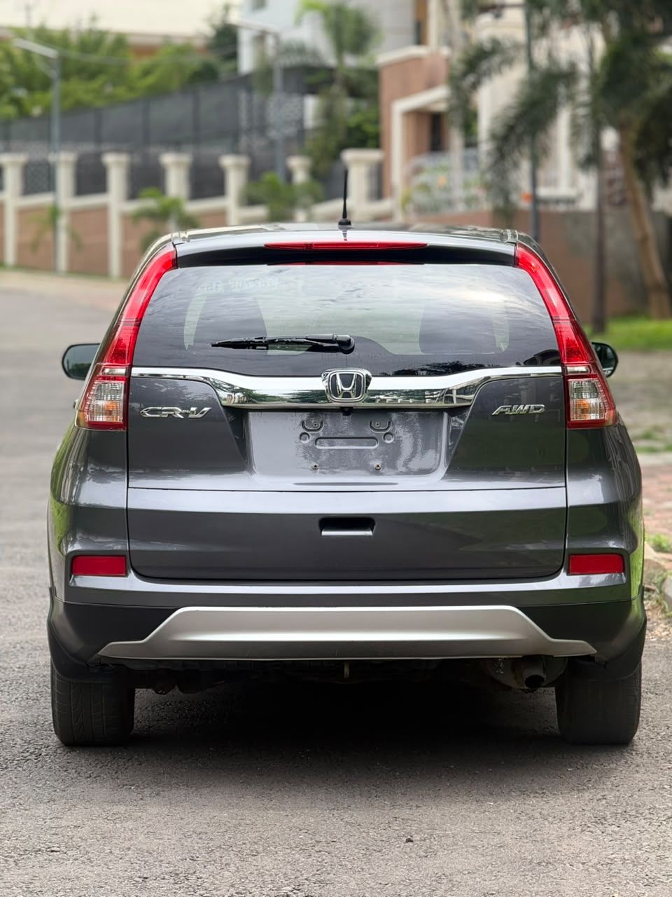 Vehicle - Image 2