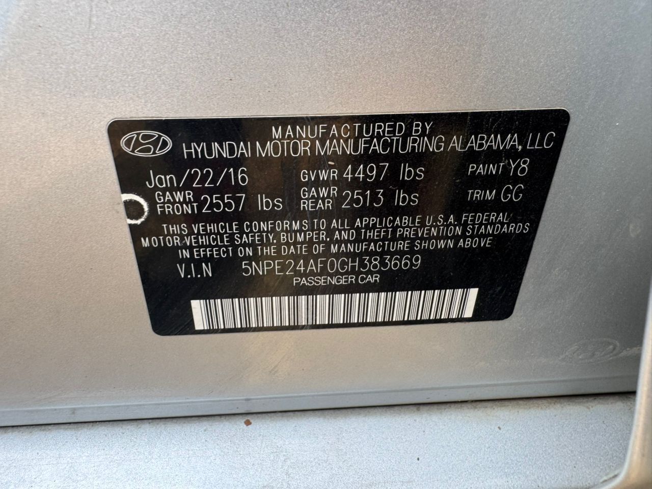 Vehicle - Image 4