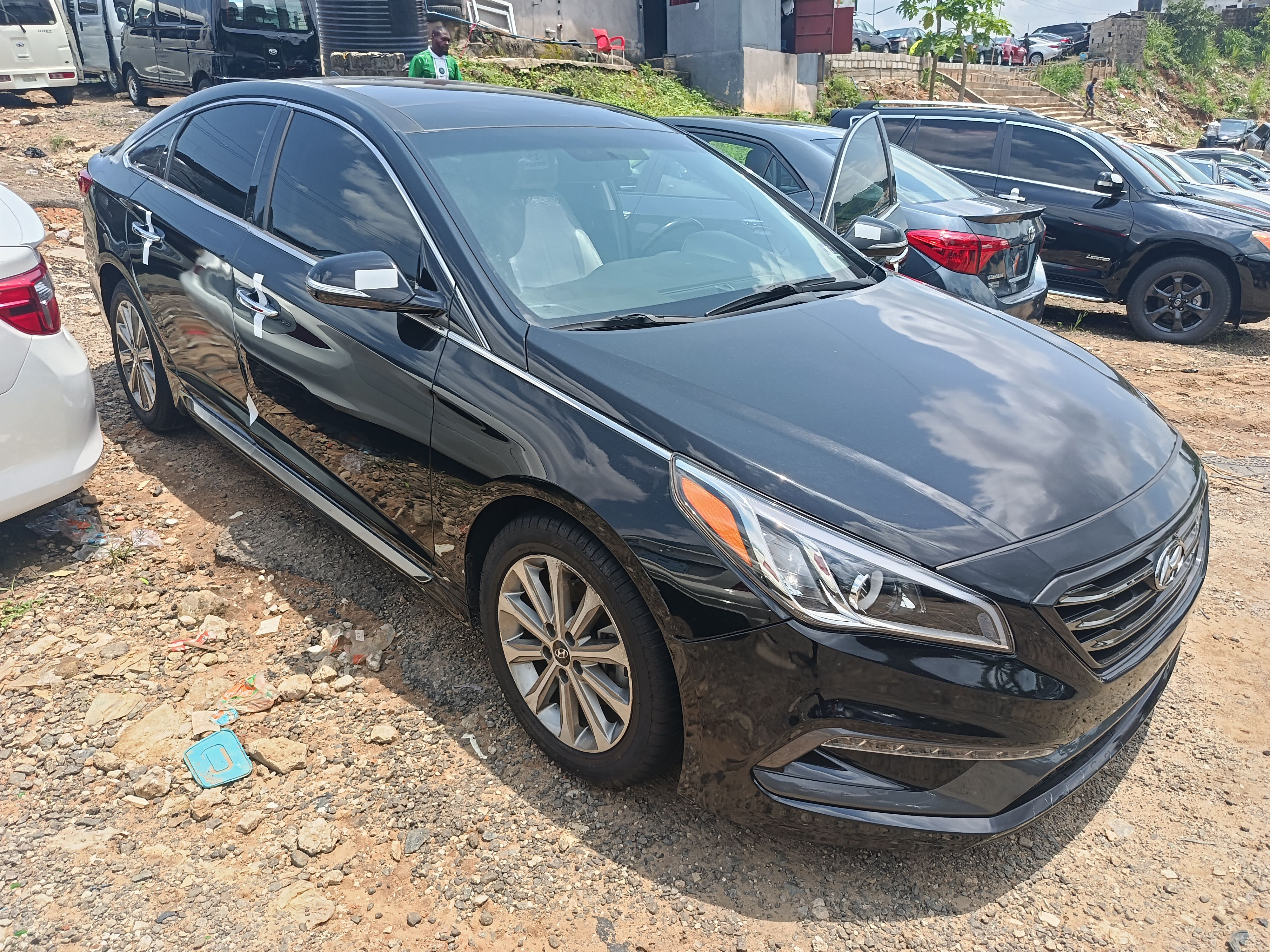 Vehicle - Image 2