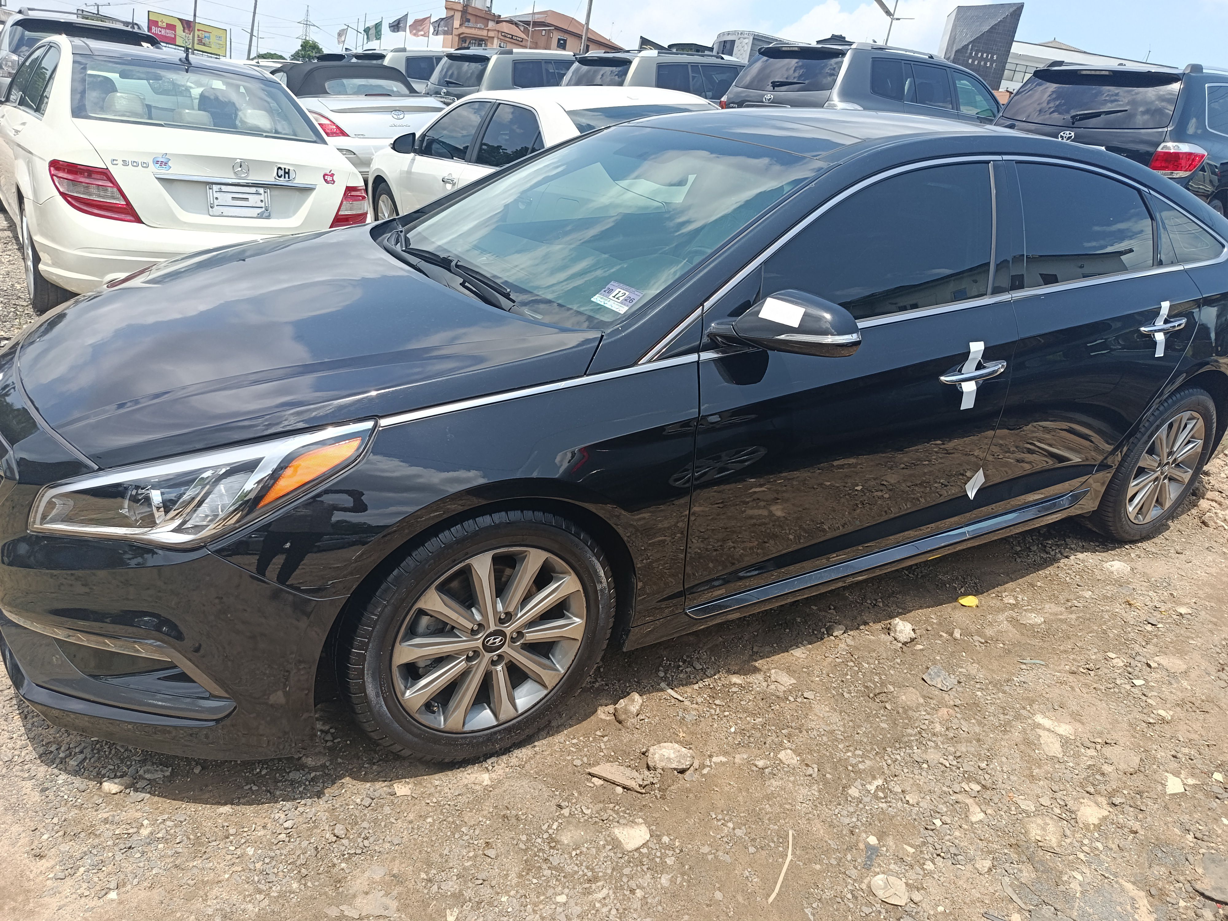 Vehicle - Image 7