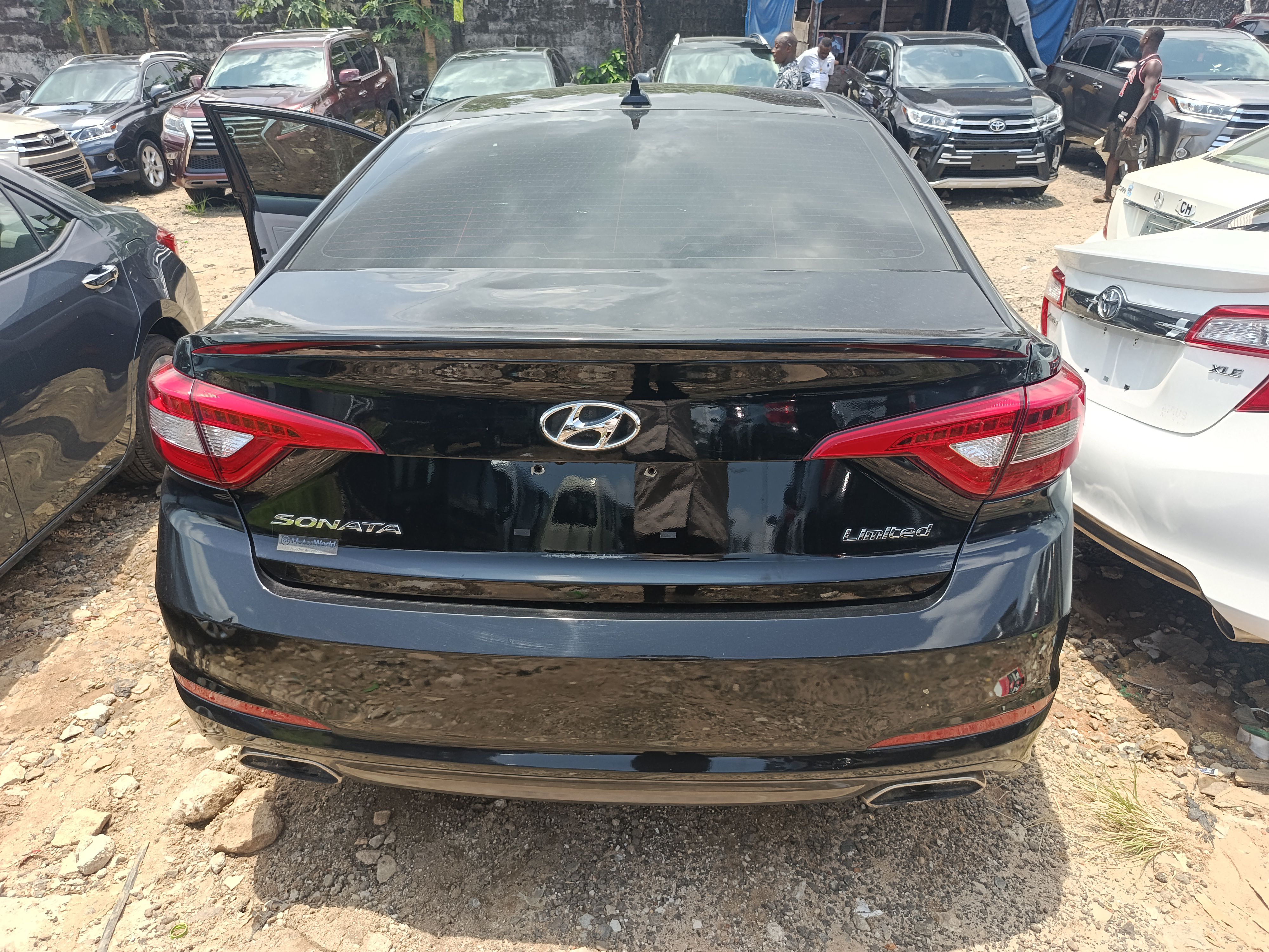 Vehicle - Image 4