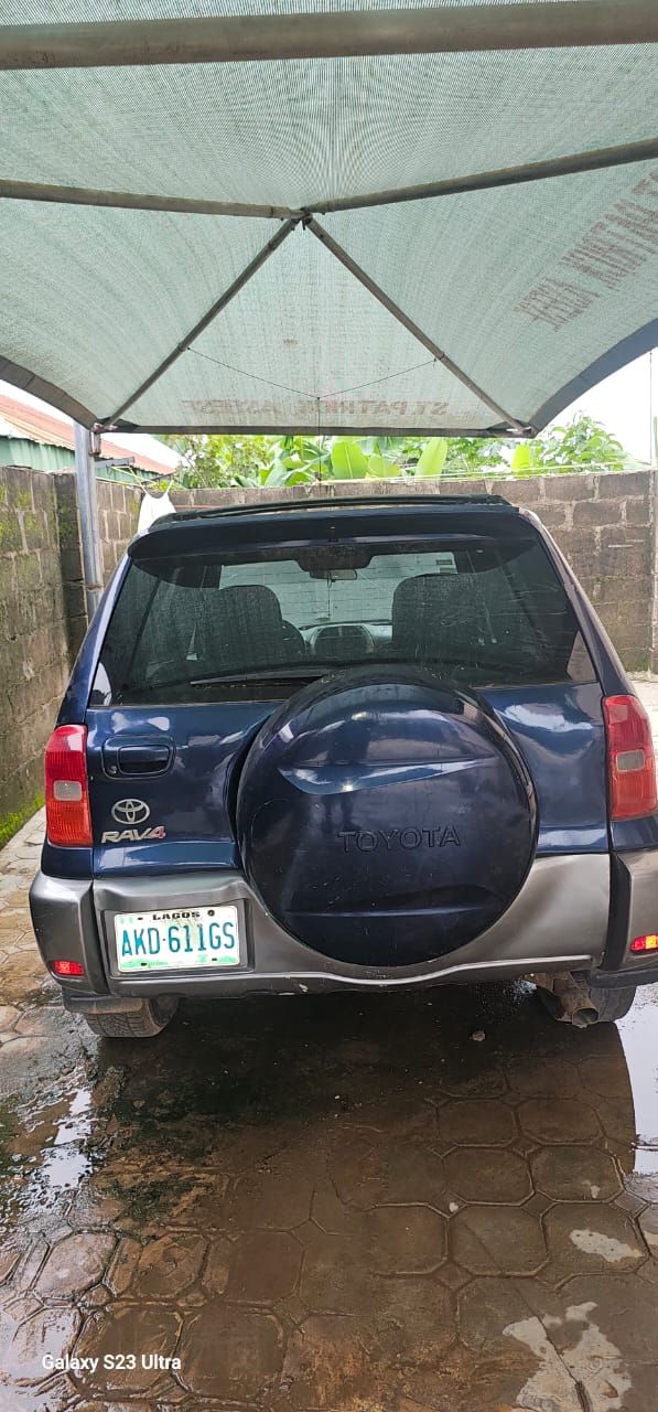 Vehicle - Image 2