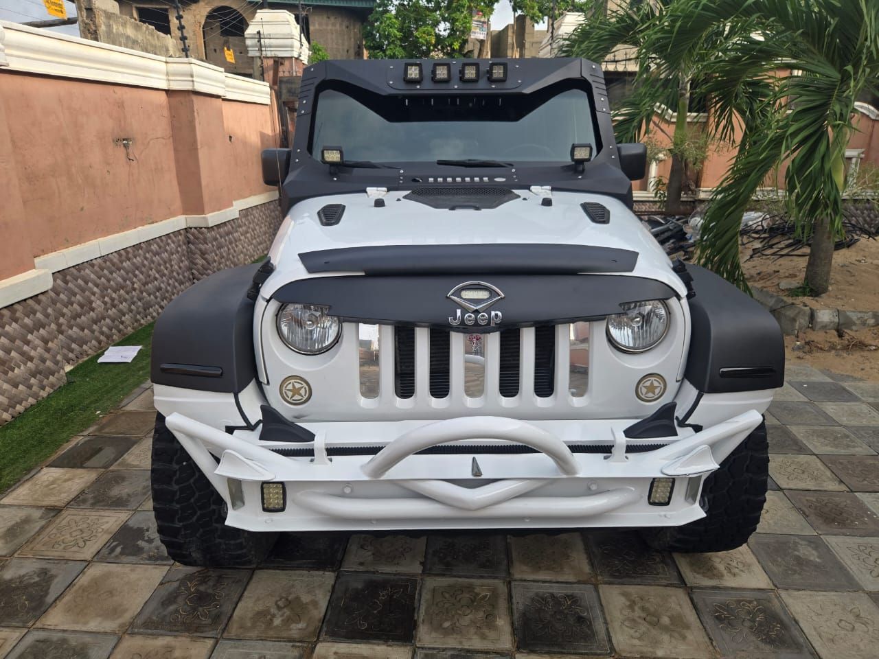 Vehicle - Image 2