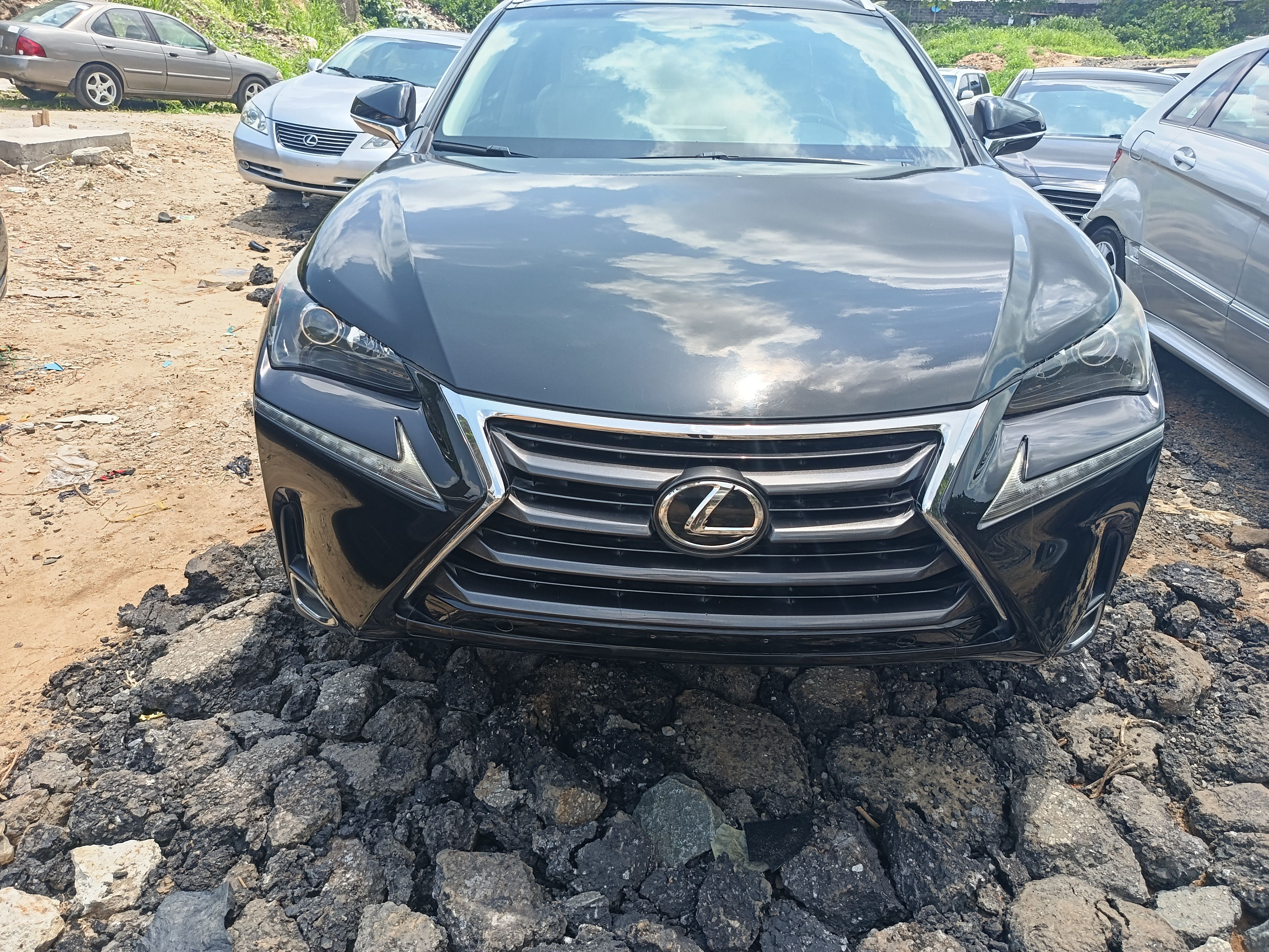 Vehicle - Image 6