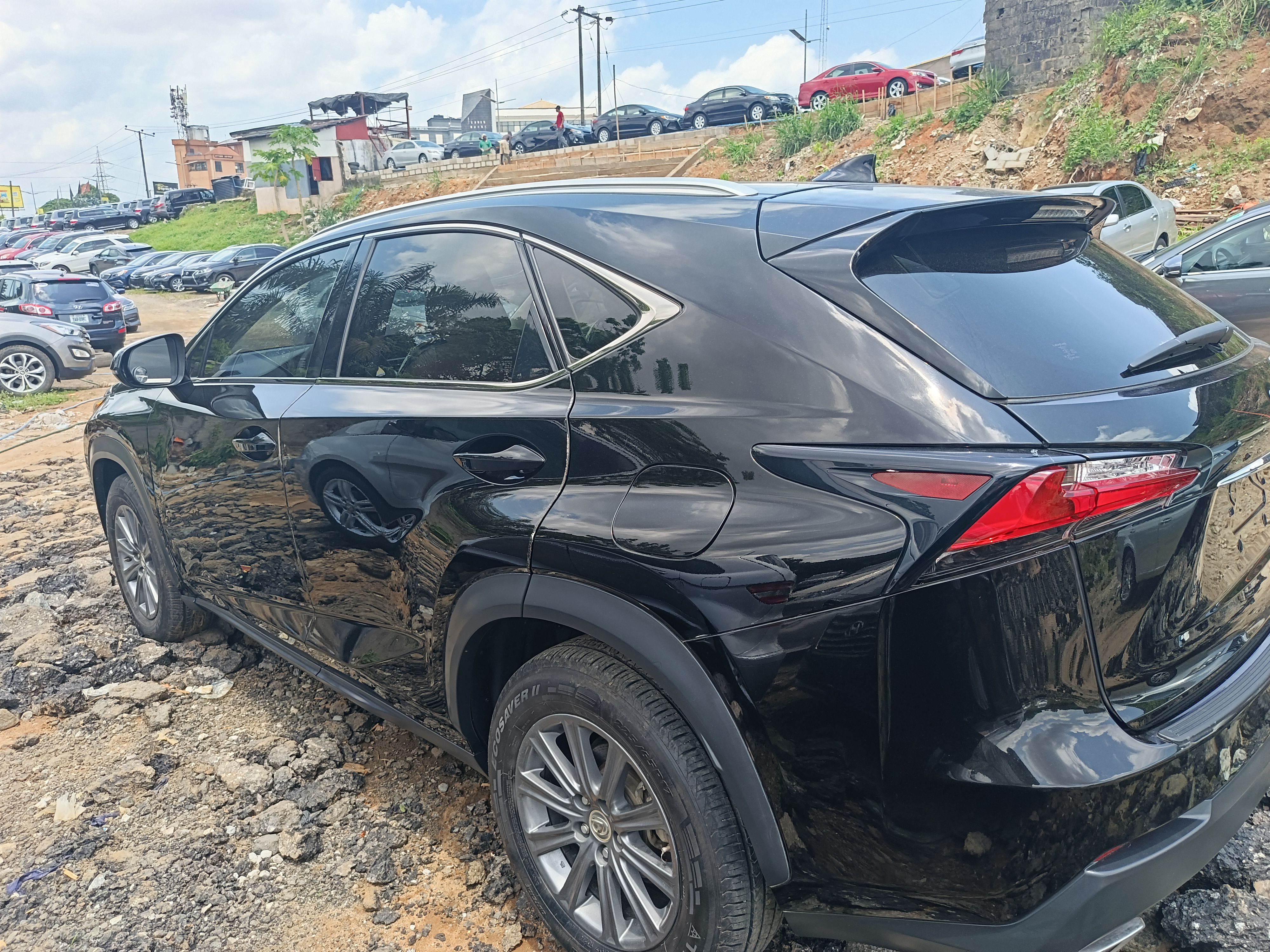 Vehicle - Image 4