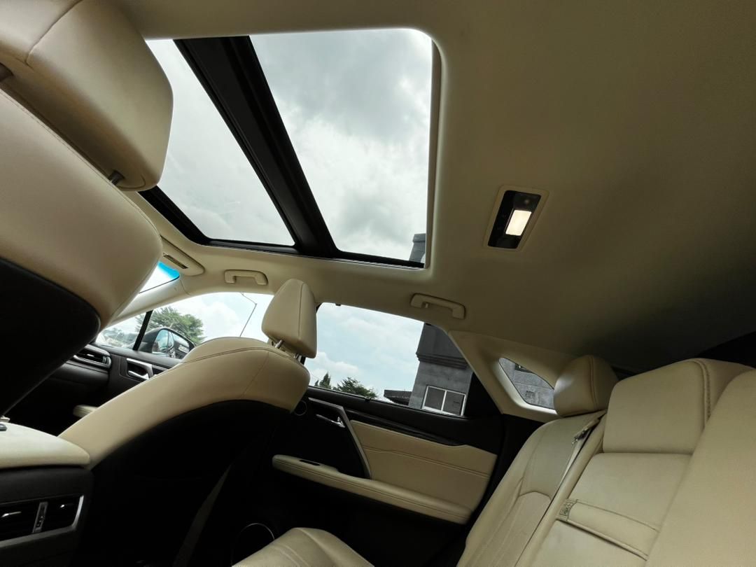 2016 Lexus RX 330 - Image 1
