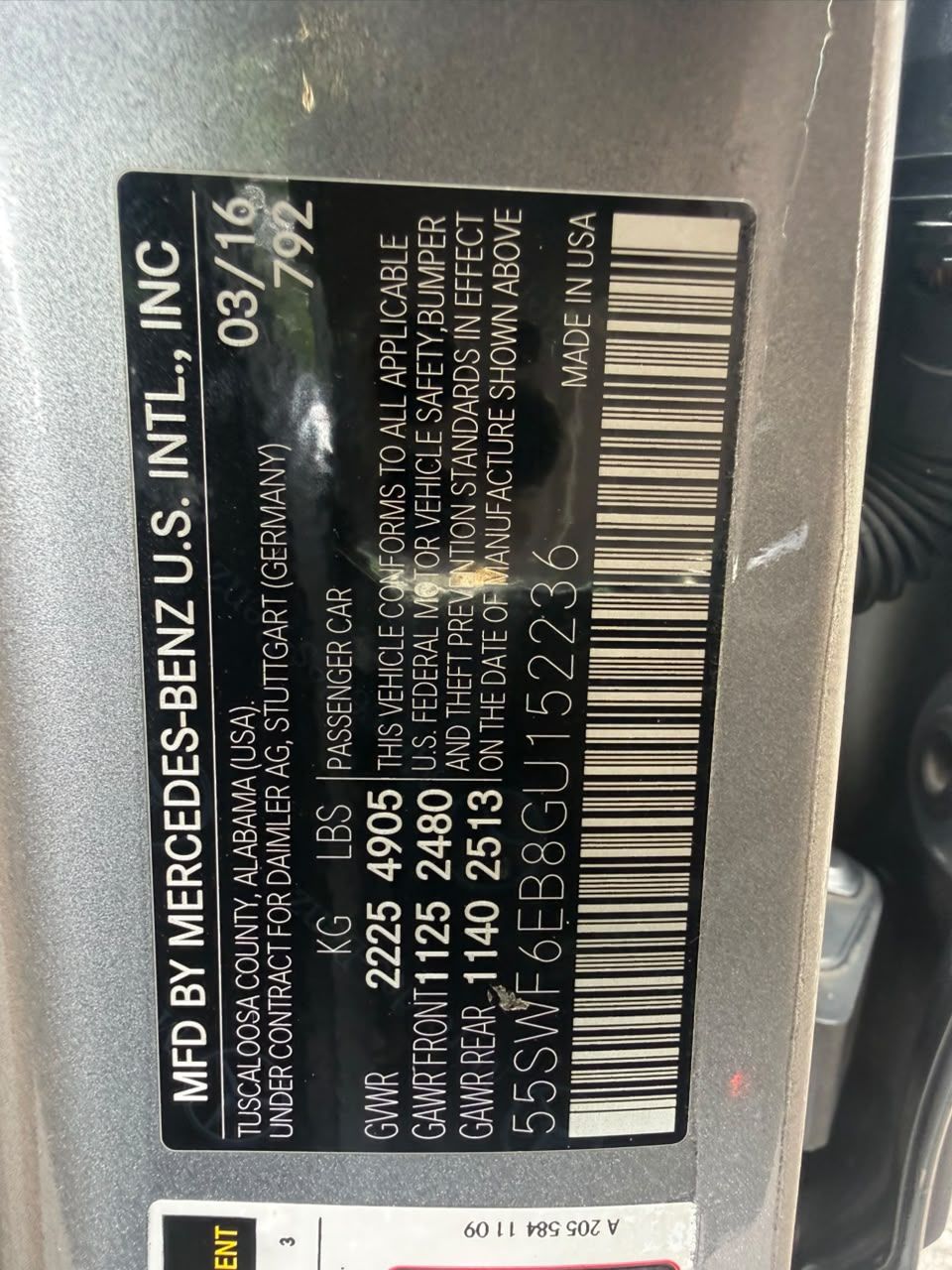 Vehicle - Image 5