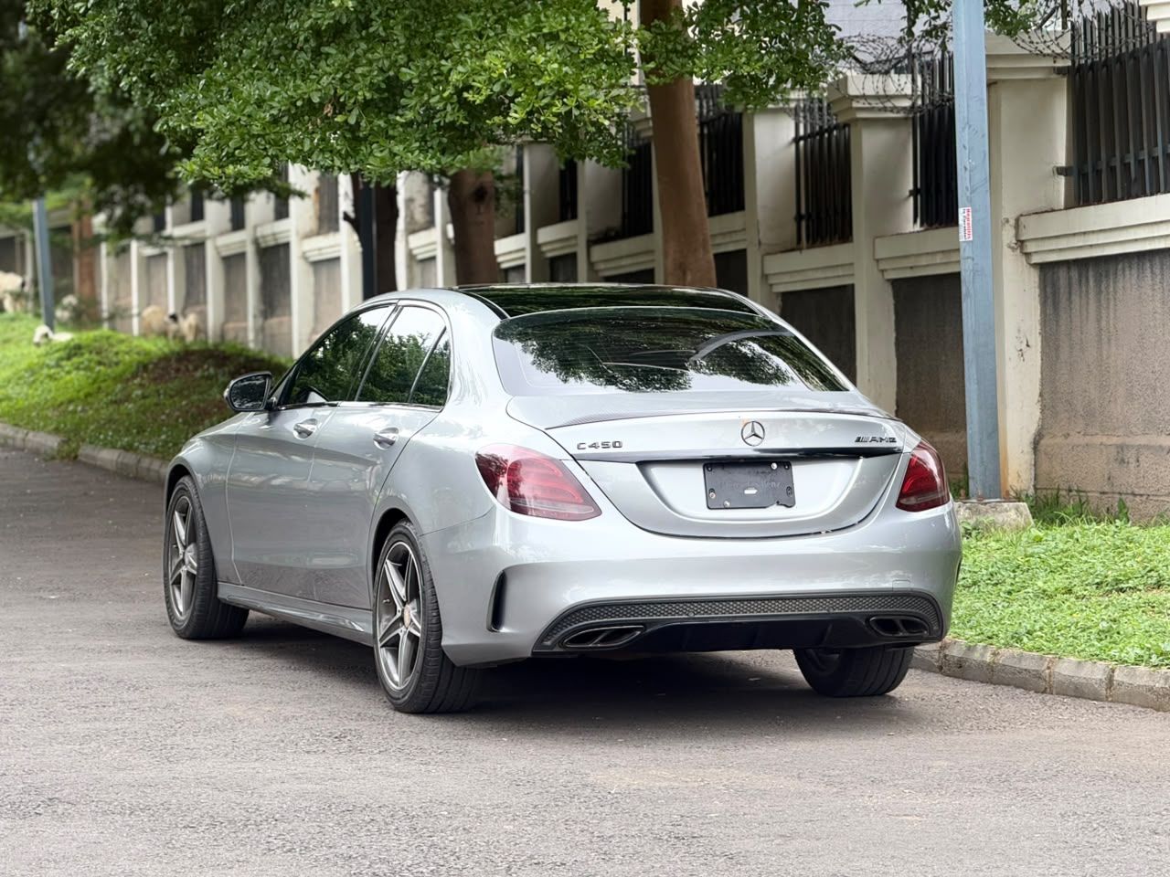 Vehicle - Image 2