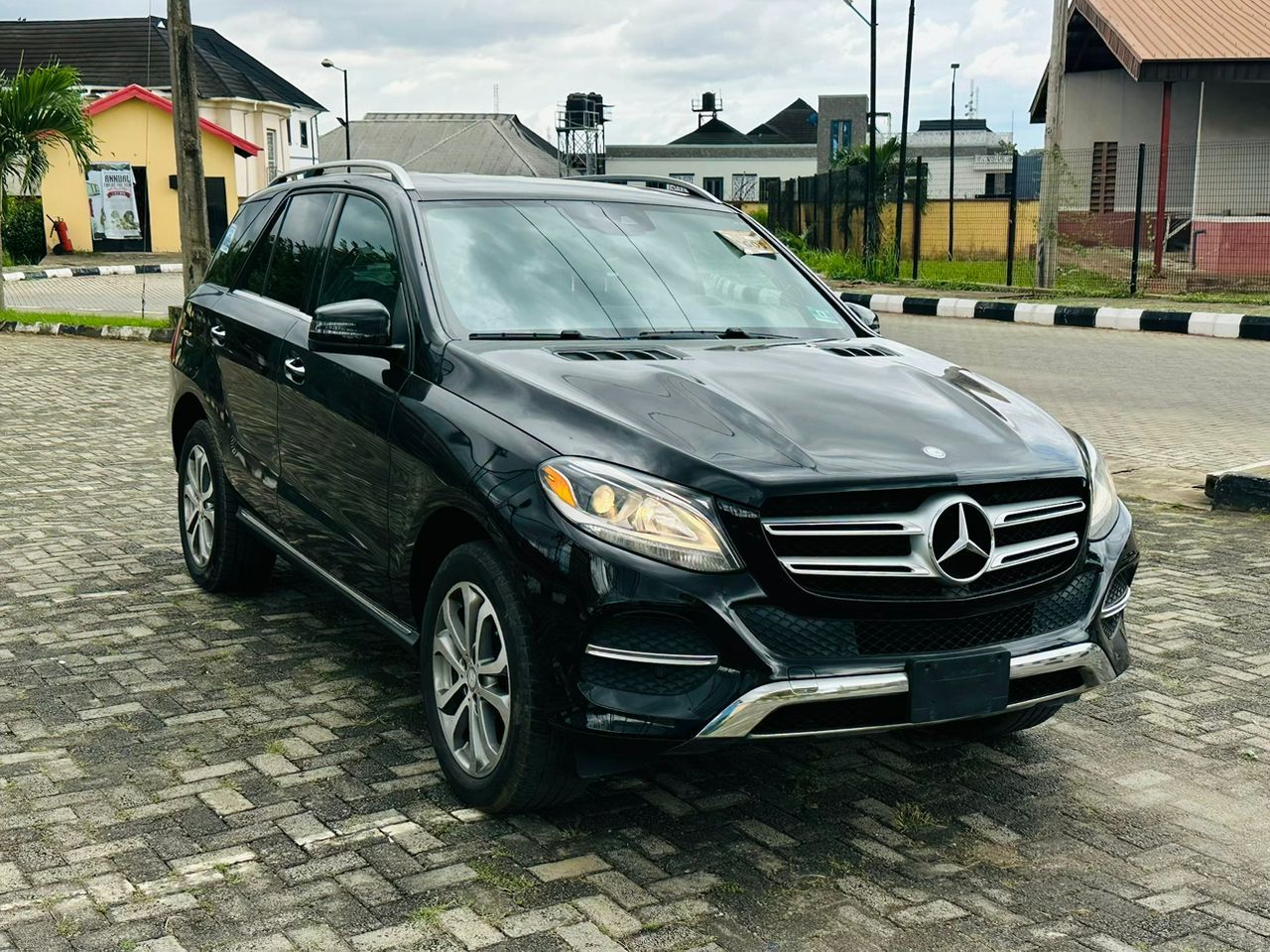 Vehicle - Image 2