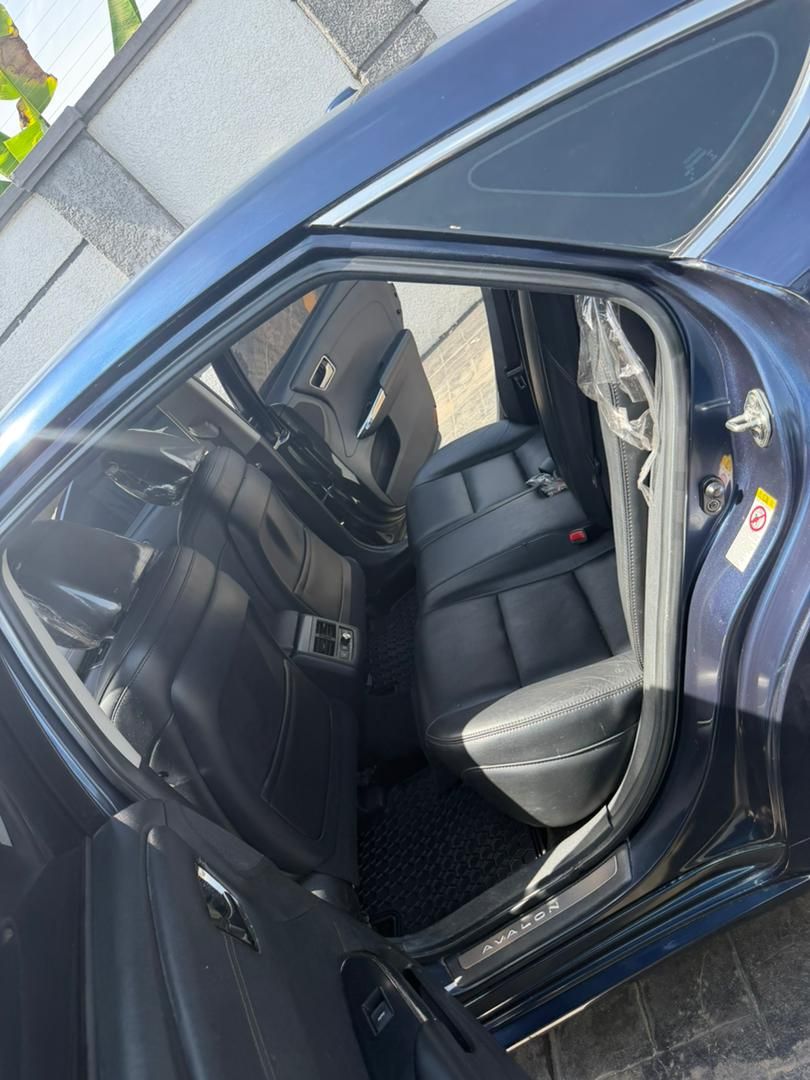 Vehicle - Image 7