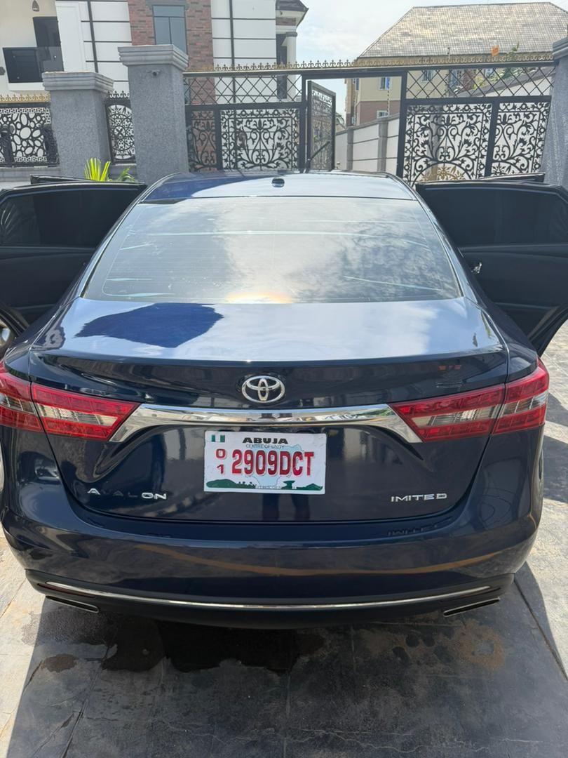 Vehicle - Image 11