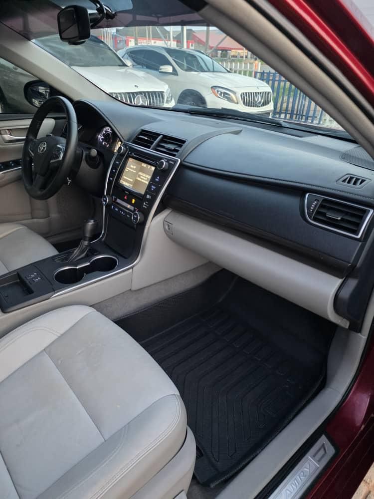 Vehicle - Image 8