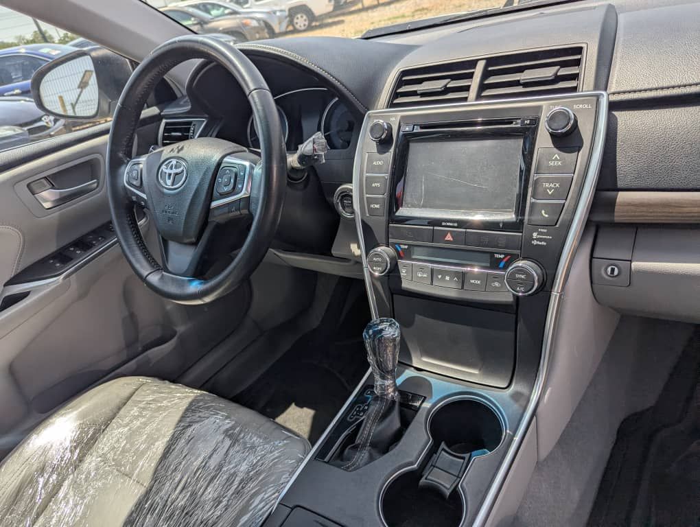 Vehicle - Image 2